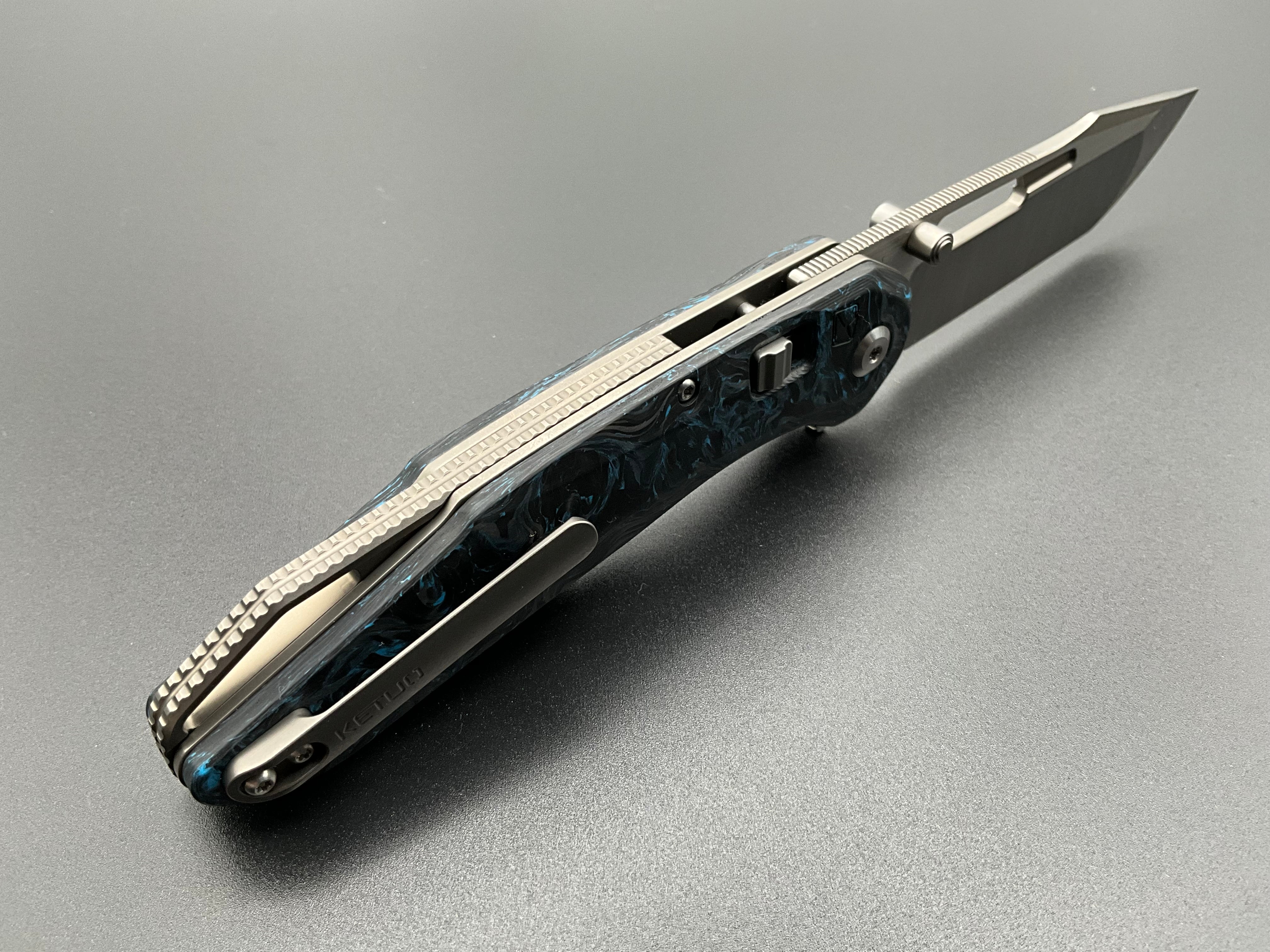 Ketuo Knife - Triad (V3)