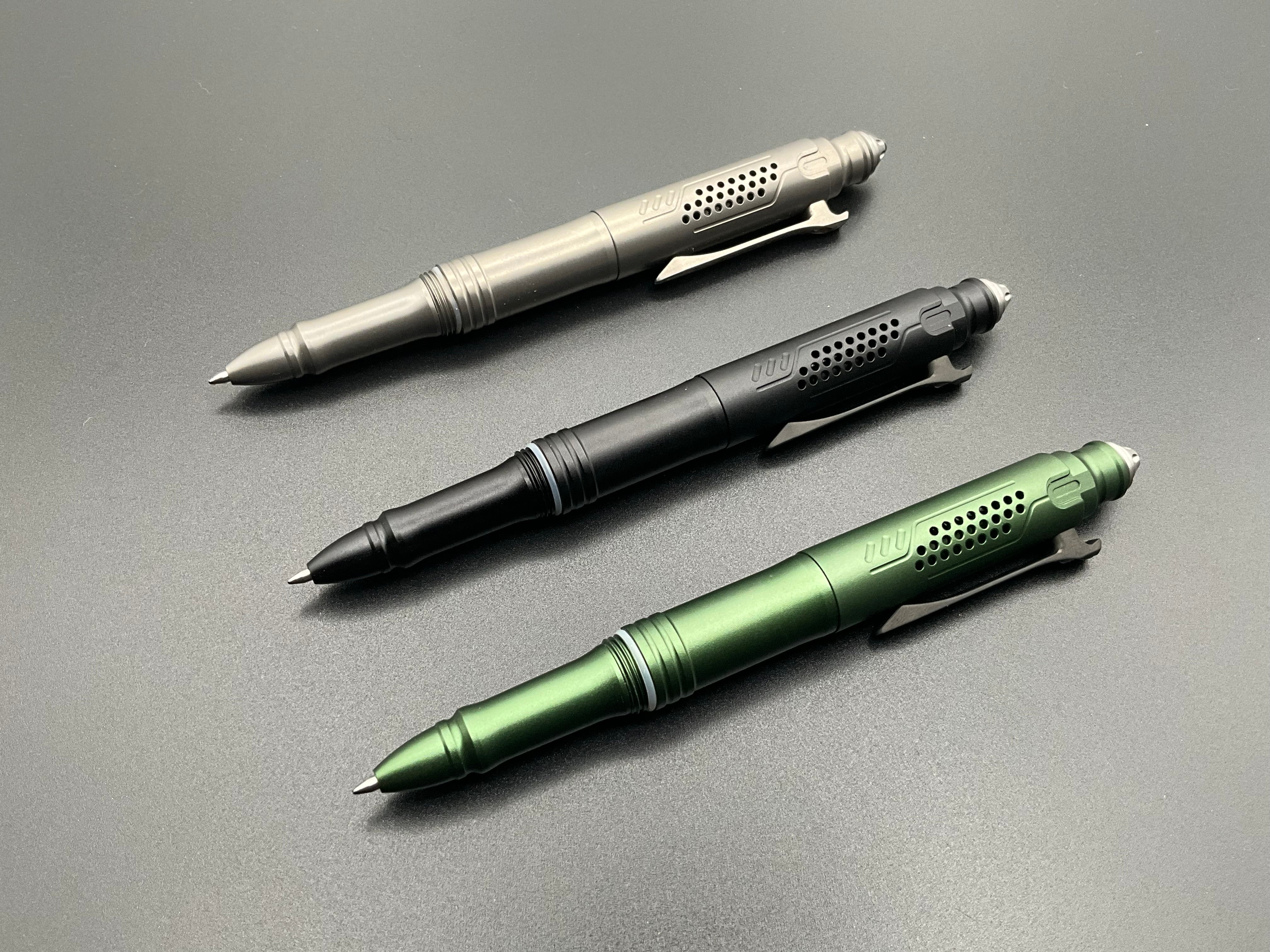 Ketuo Knife - Aurora Pen (Multifunctional Pen Tool)