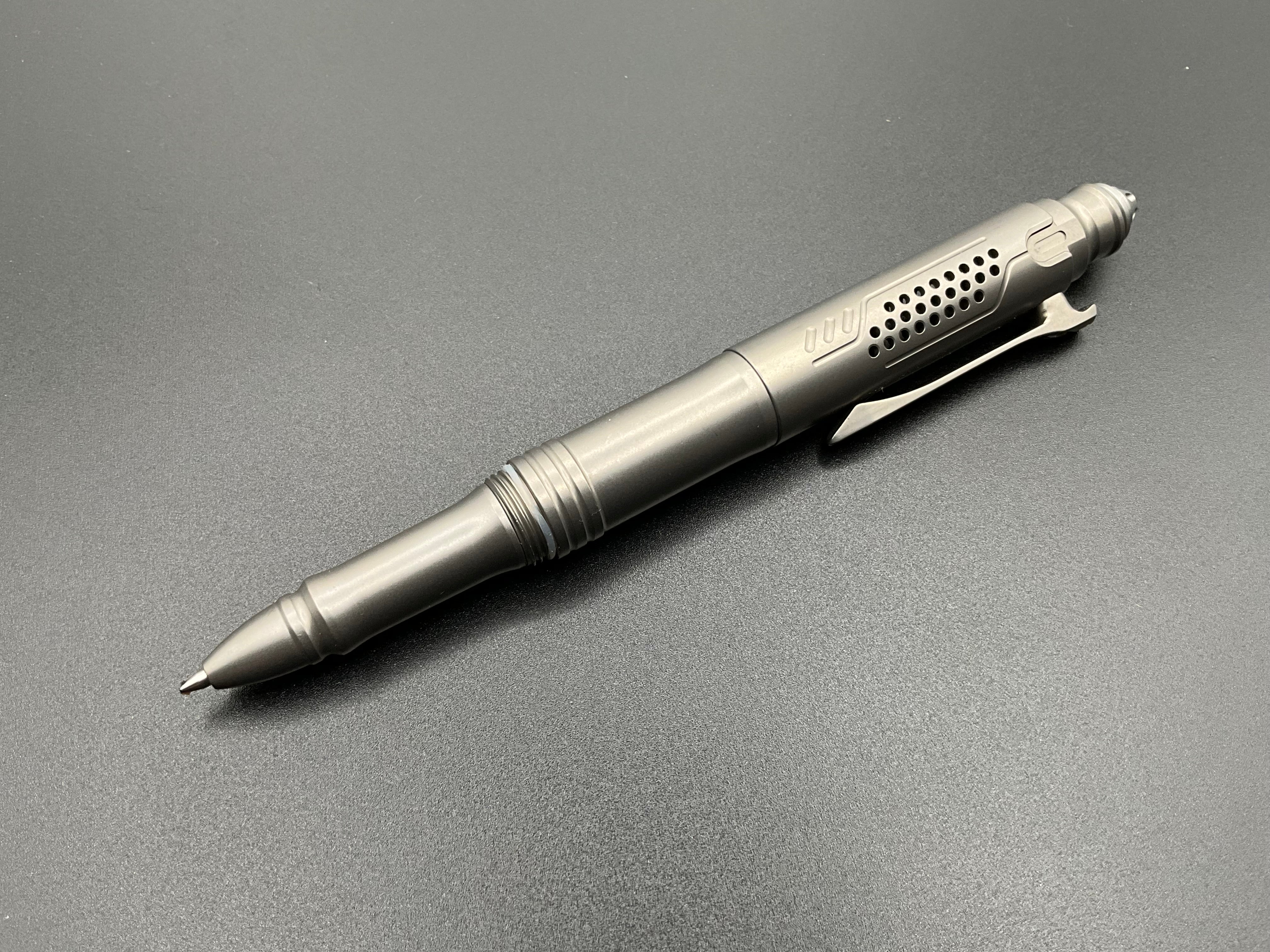 Ketuo Knife - Aurora Pen (Multifunctional Pen Tool)