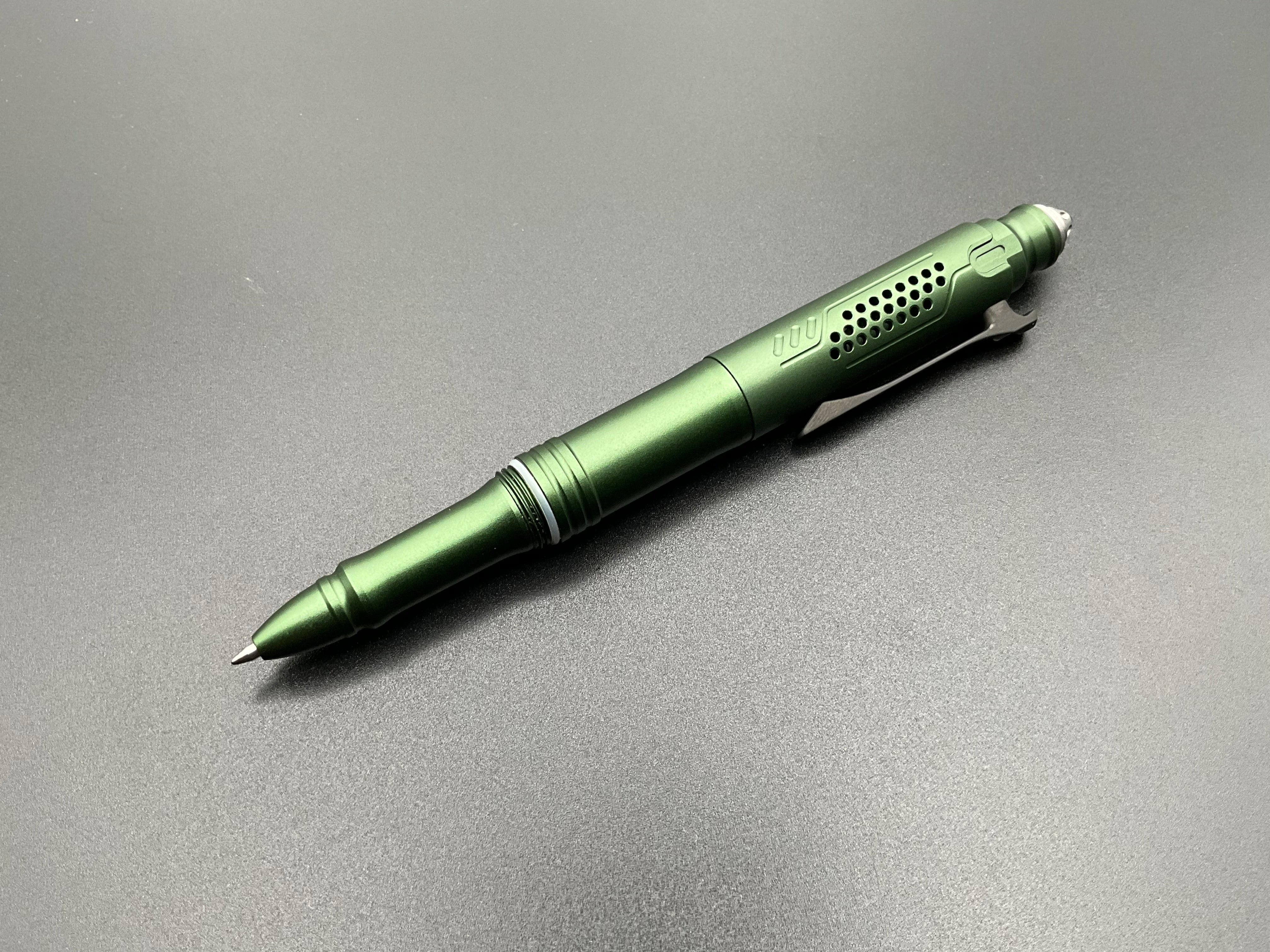 Ketuo Knife - Aurora Pen (Multifunctional Pen Tool)