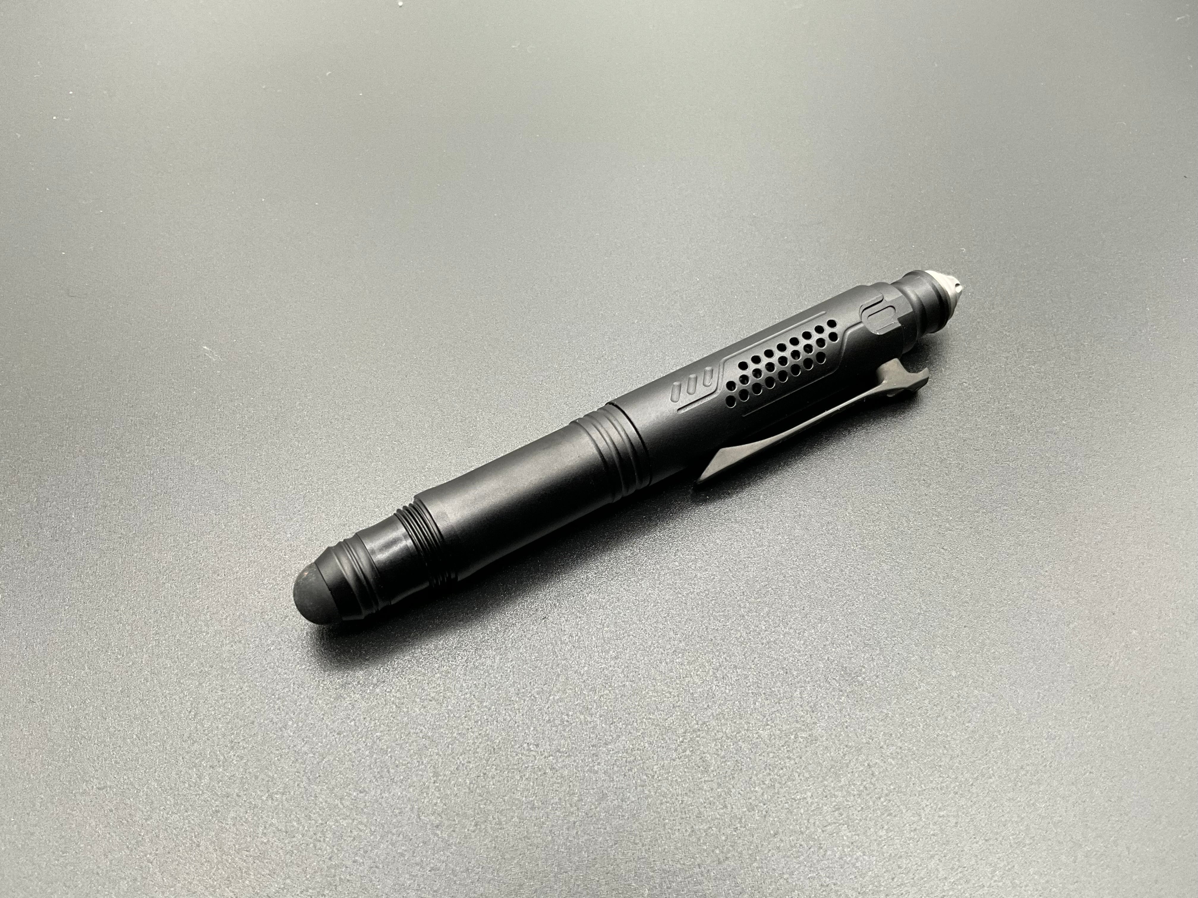 Ketuo Knife - Aurora Pen (Multifunctional Pen Tool)