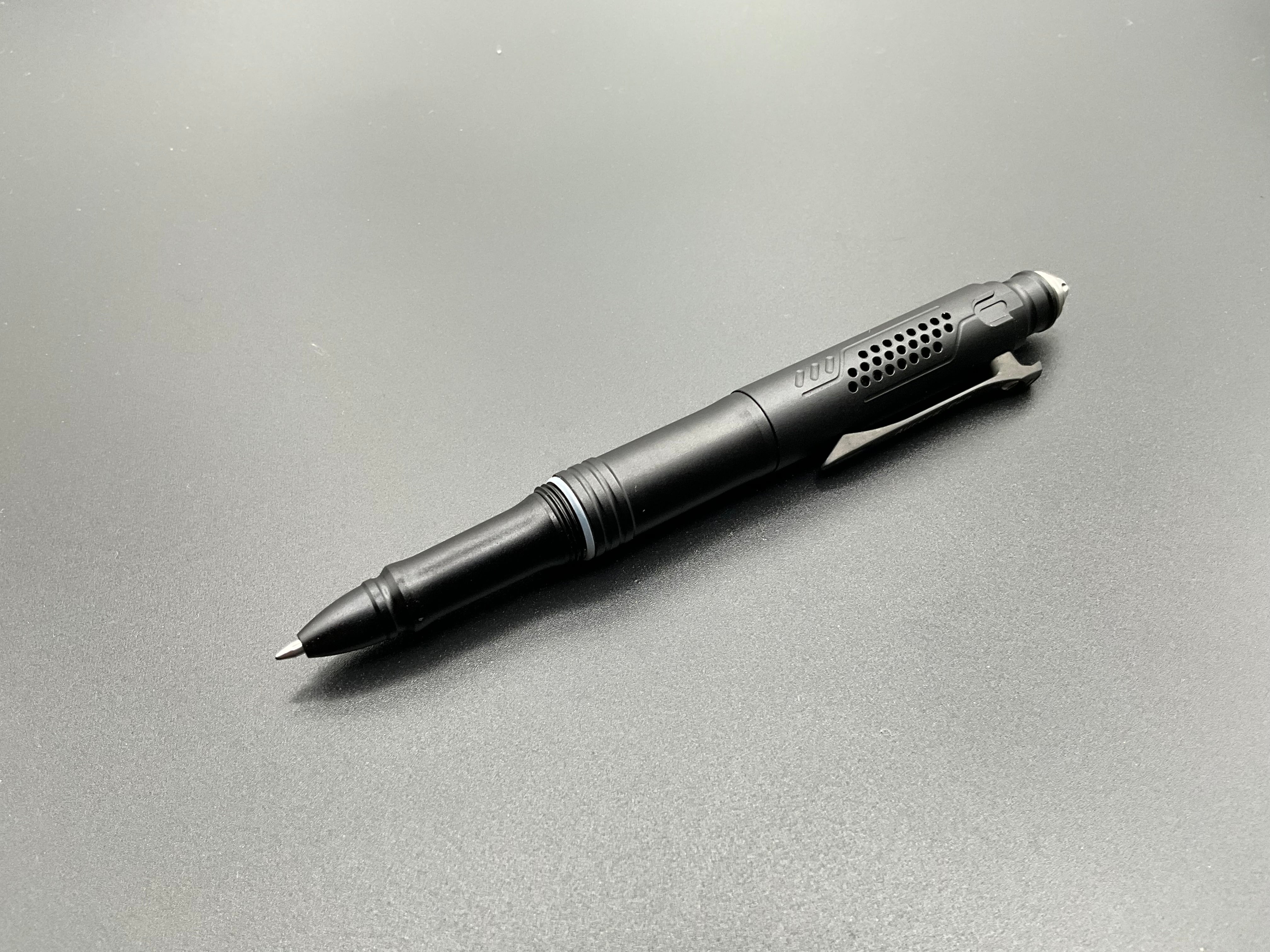 Ketuo Knife - Aurora Pen (Multifunctional Pen Tool)