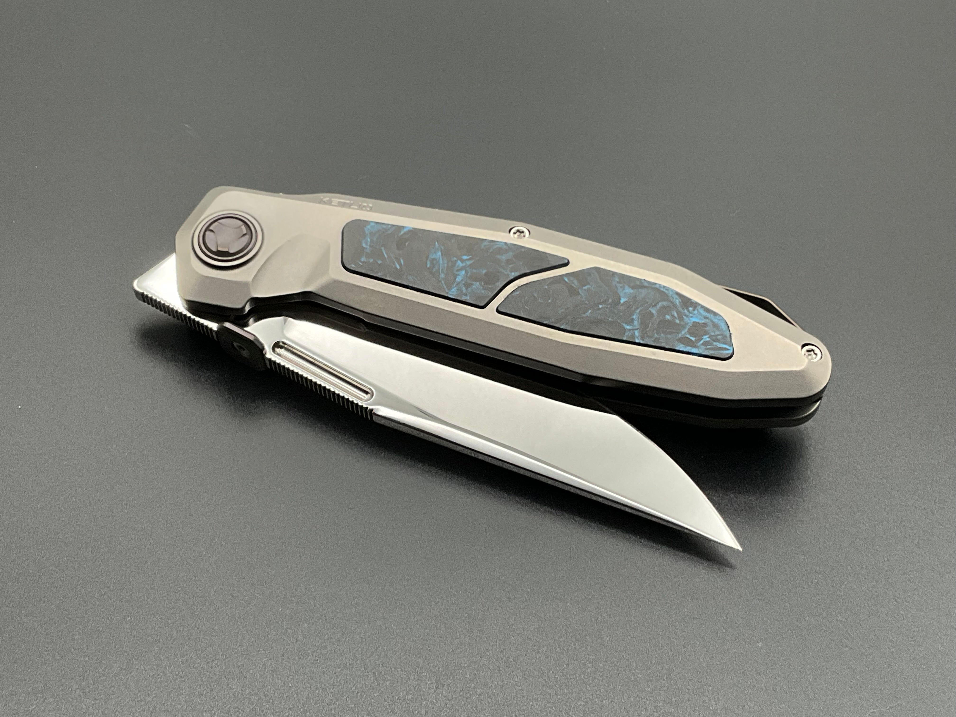 Ketuo Knife - Bratva