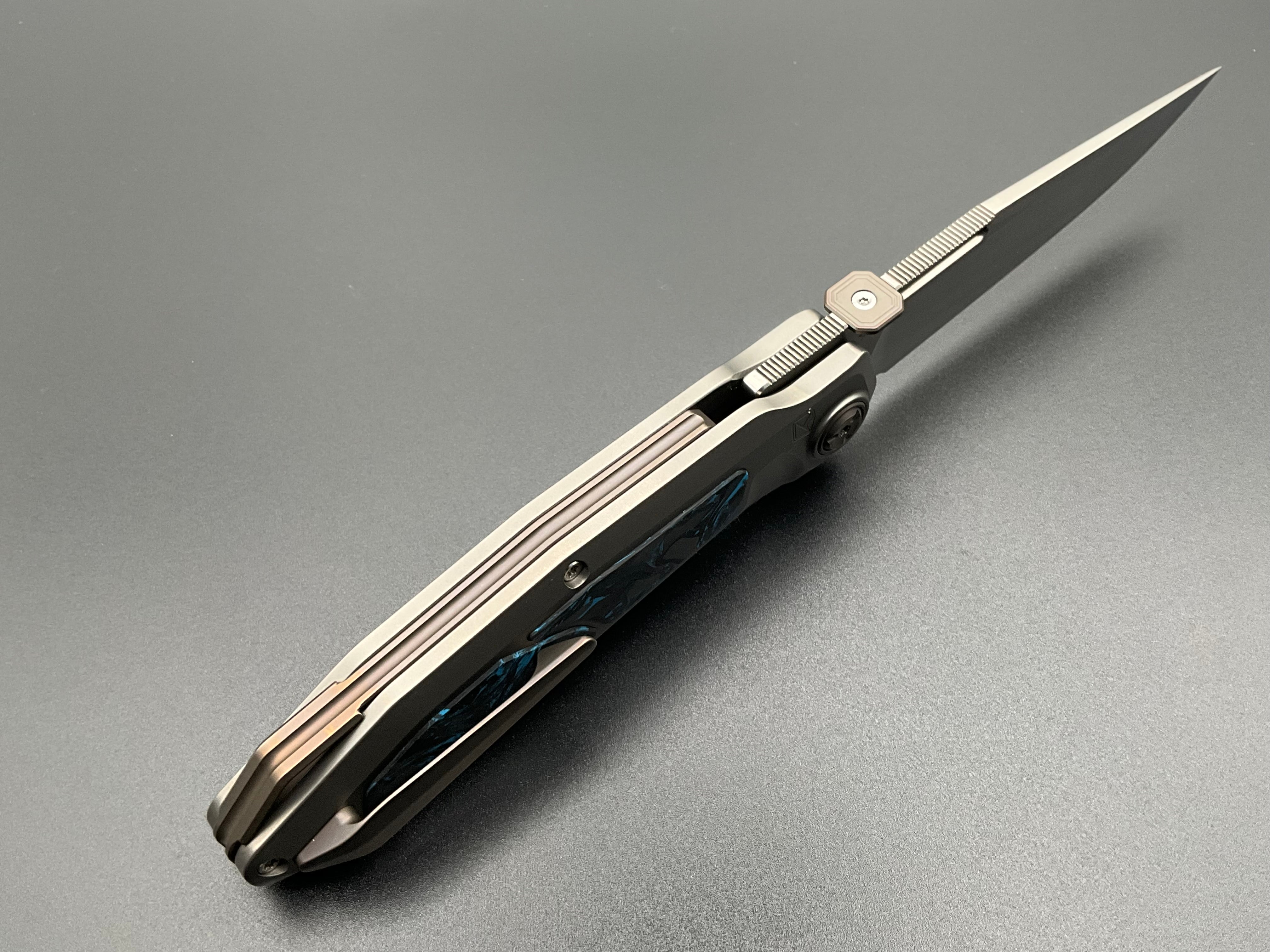 Ketuo Knife - Bratva