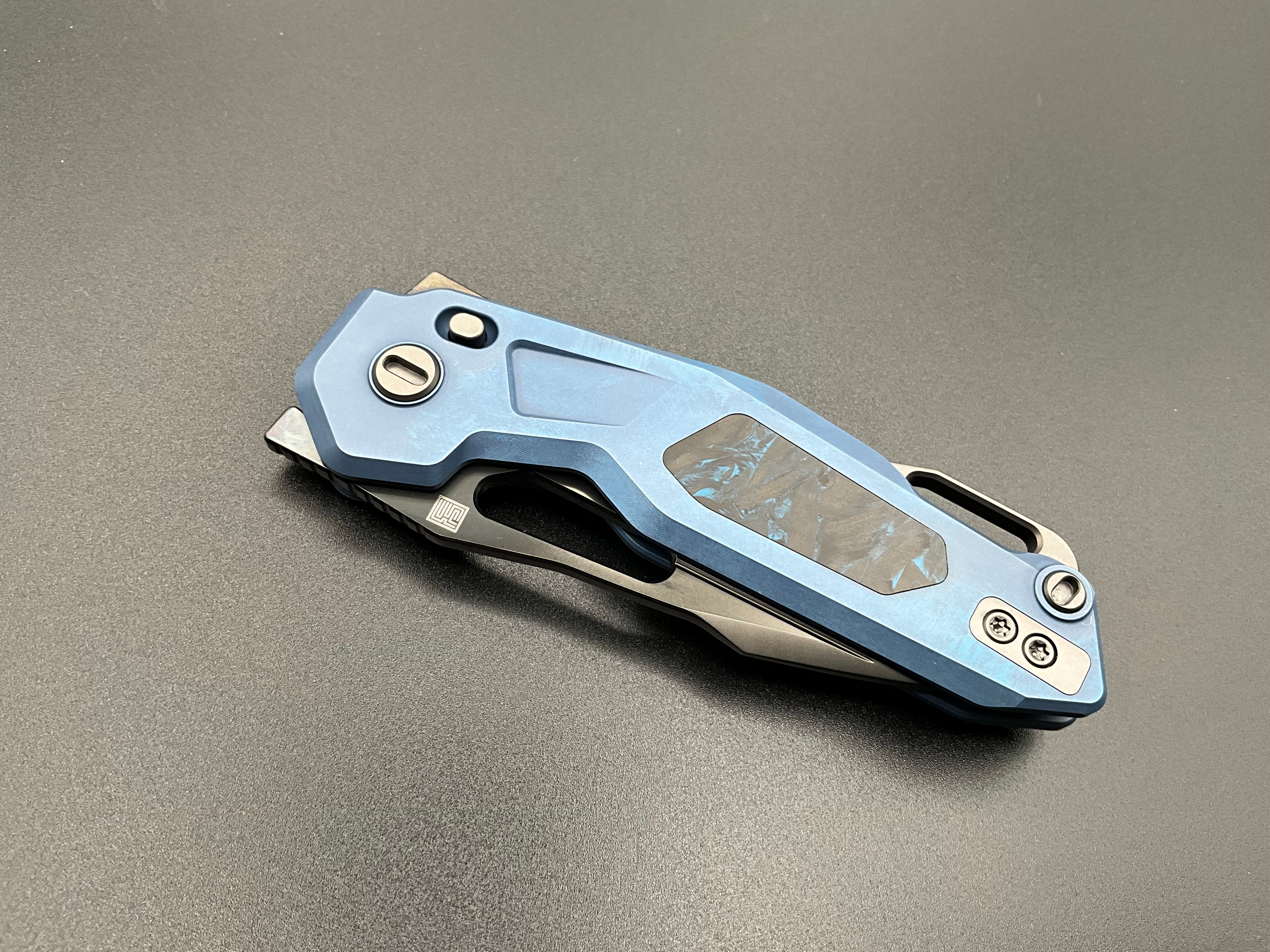 Ketuo Knife - Mini Griffin