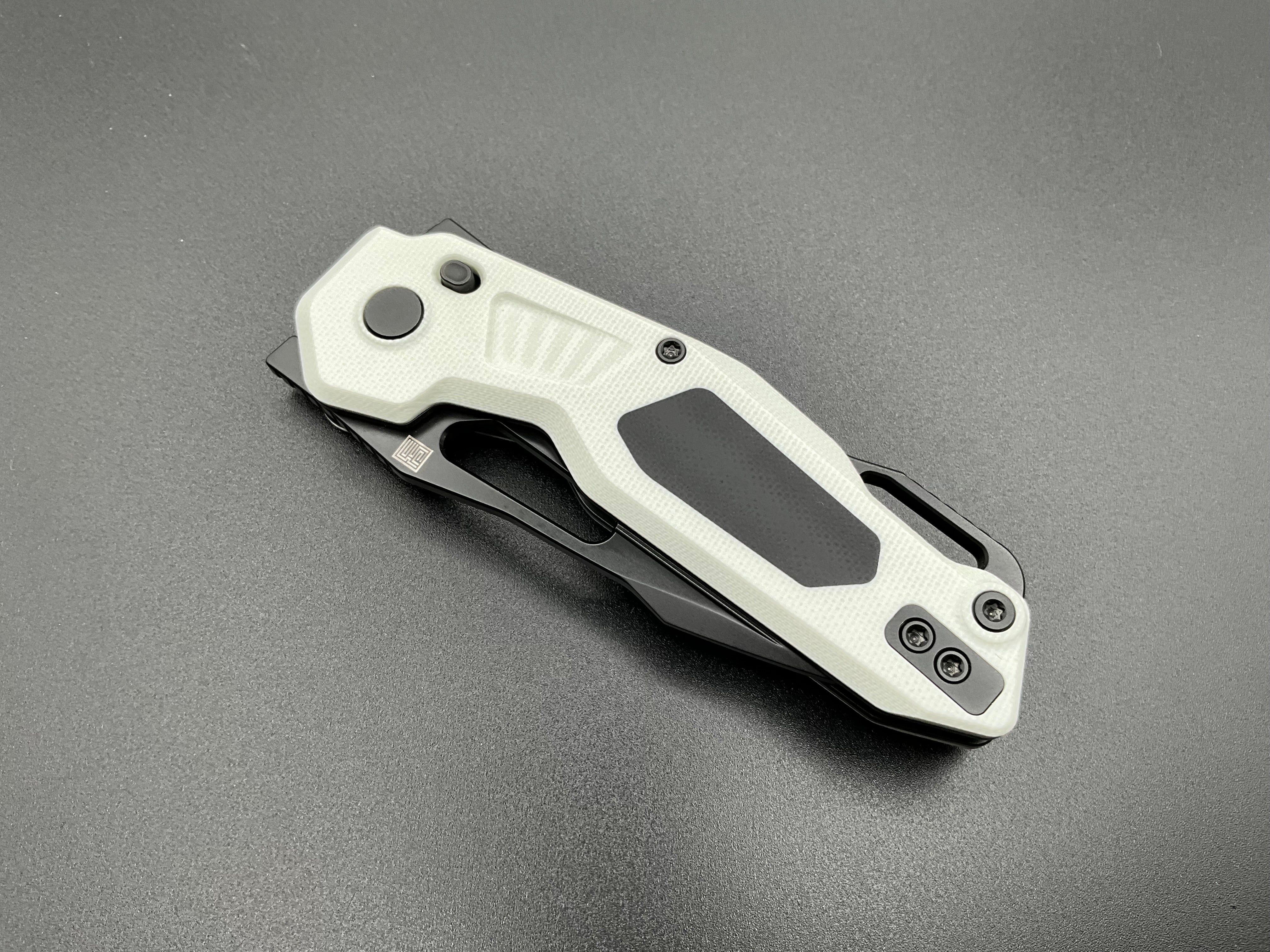 Ketuo Knife-Mini Griffin G10