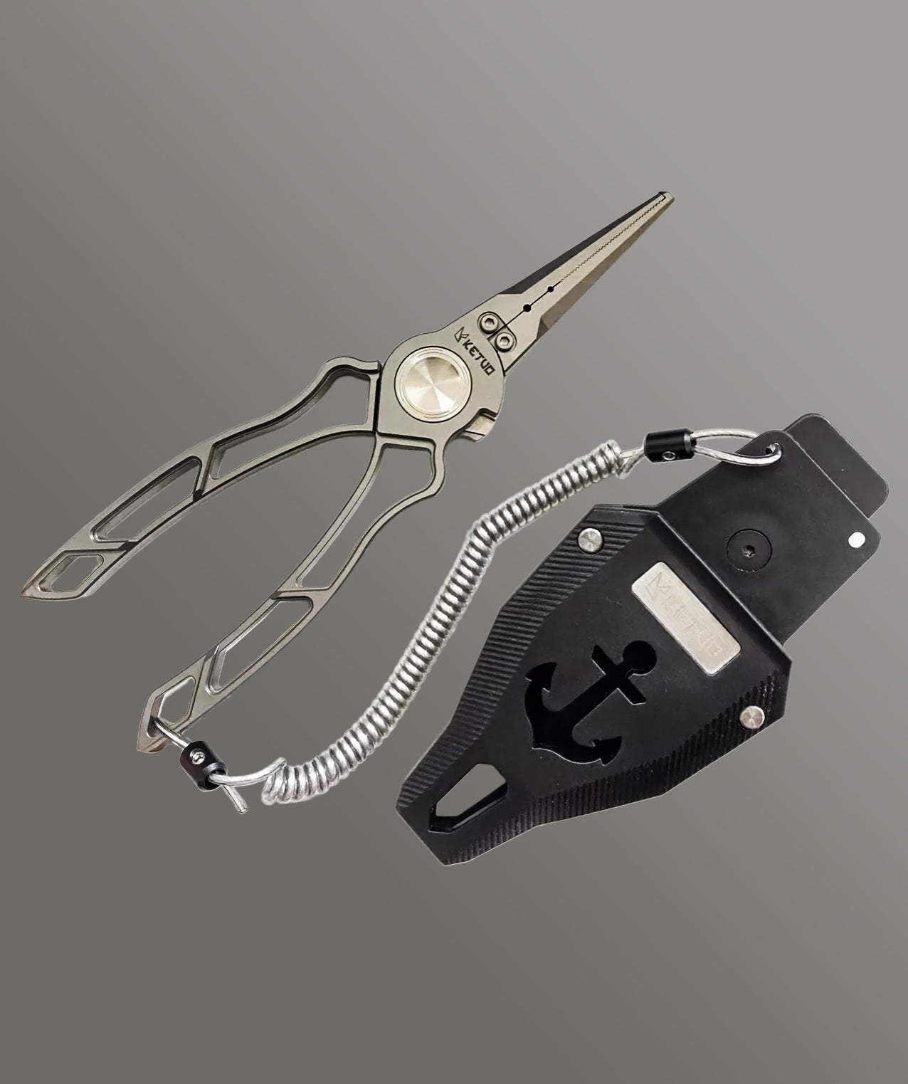 Ketuo - Fathom (78TP-LT)