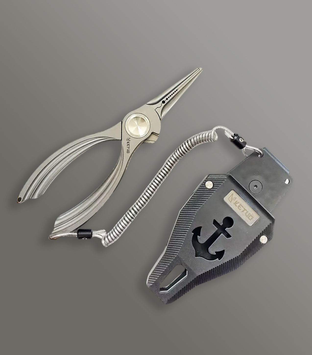 Ketuo-Kedge(TDS70-01)