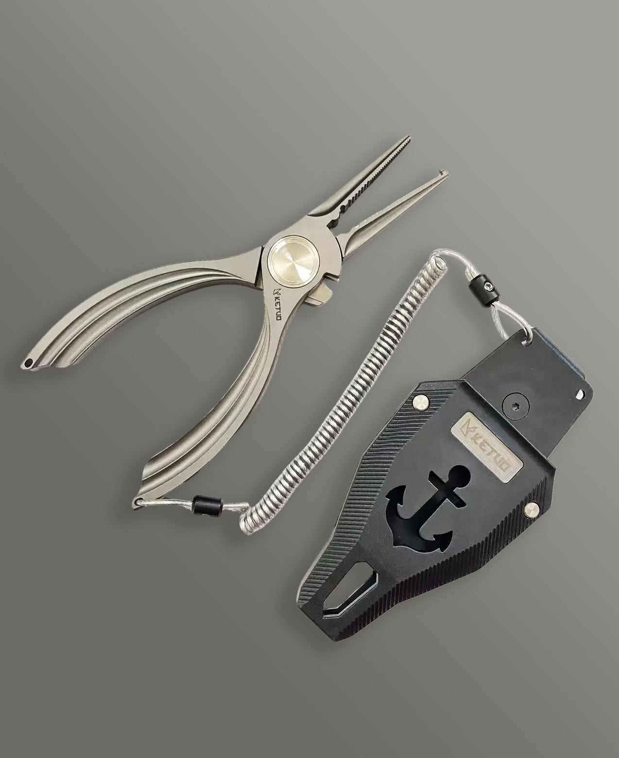 Ketuo-Kedge(TDS70-01)