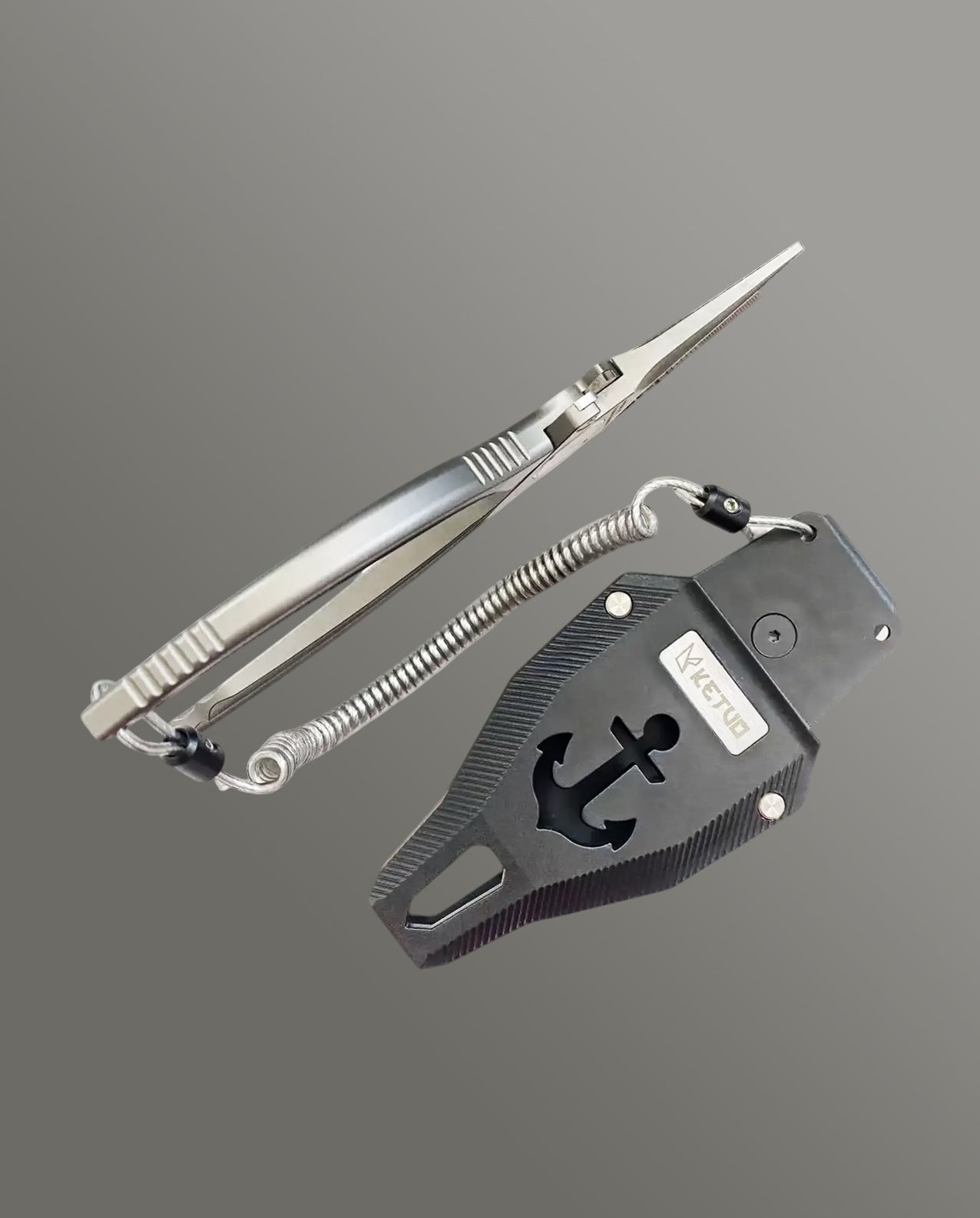 Ketuo - Kedge (TDS70-01)