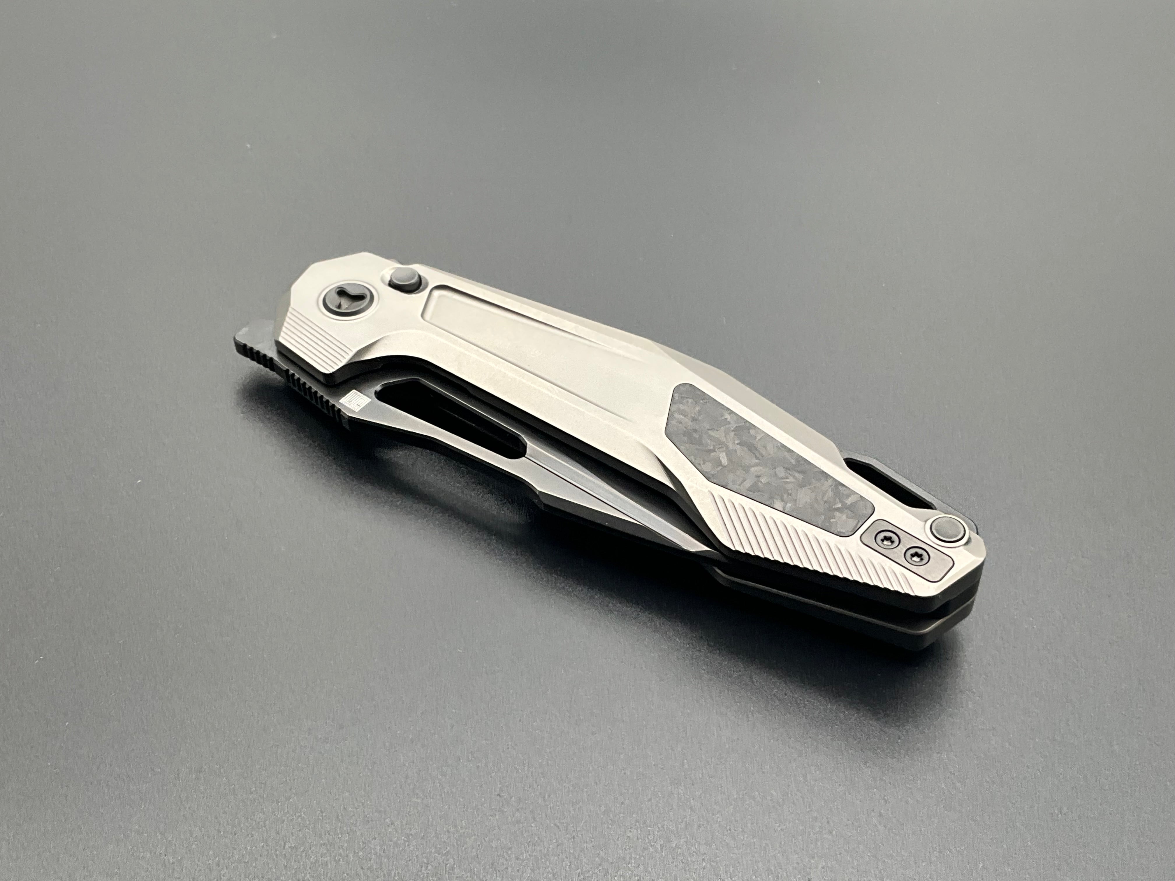 Ketuo Knife - Griffin (V3.2)