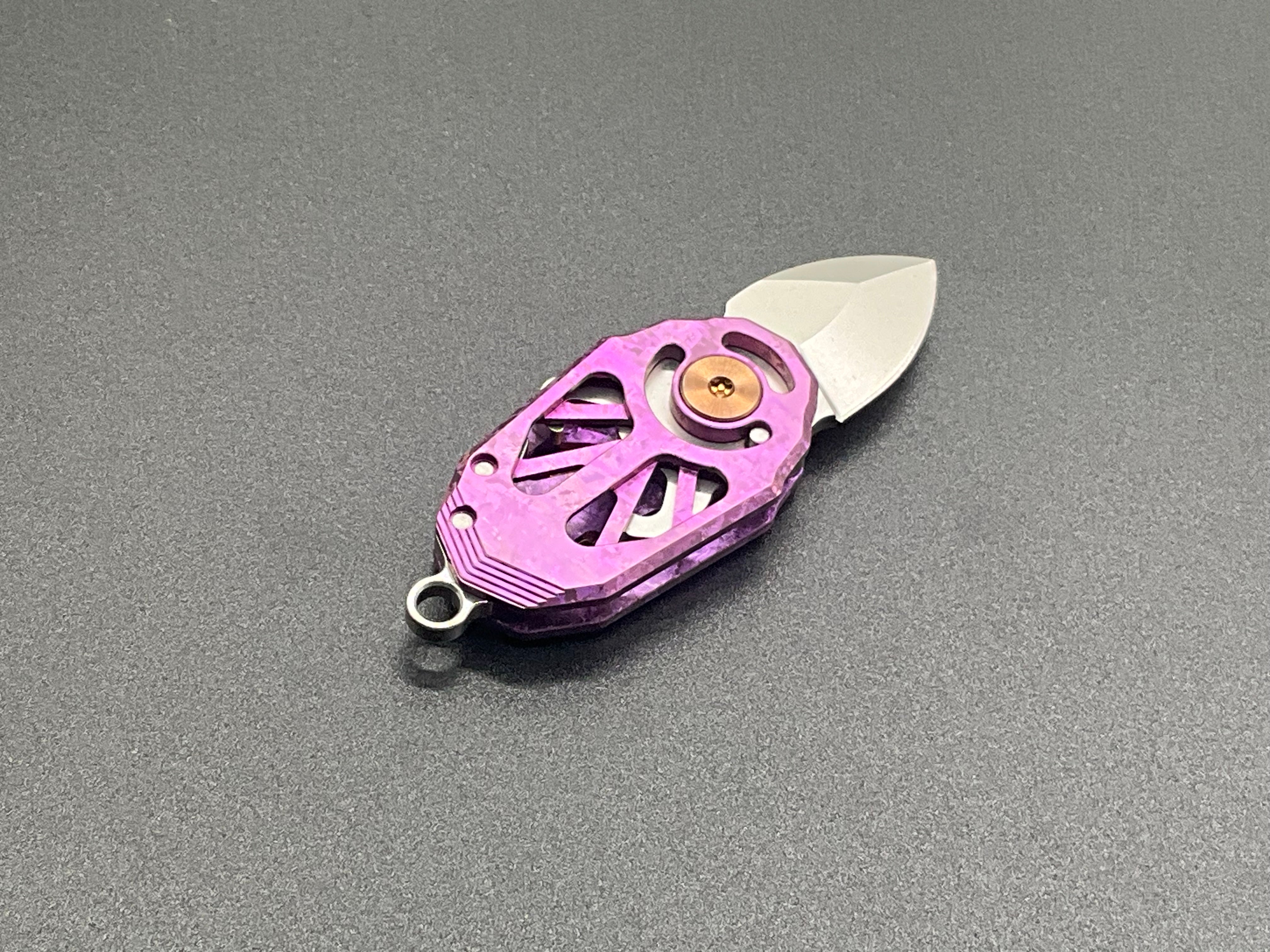 Ketuo Knife - Mini Knife (beetle)