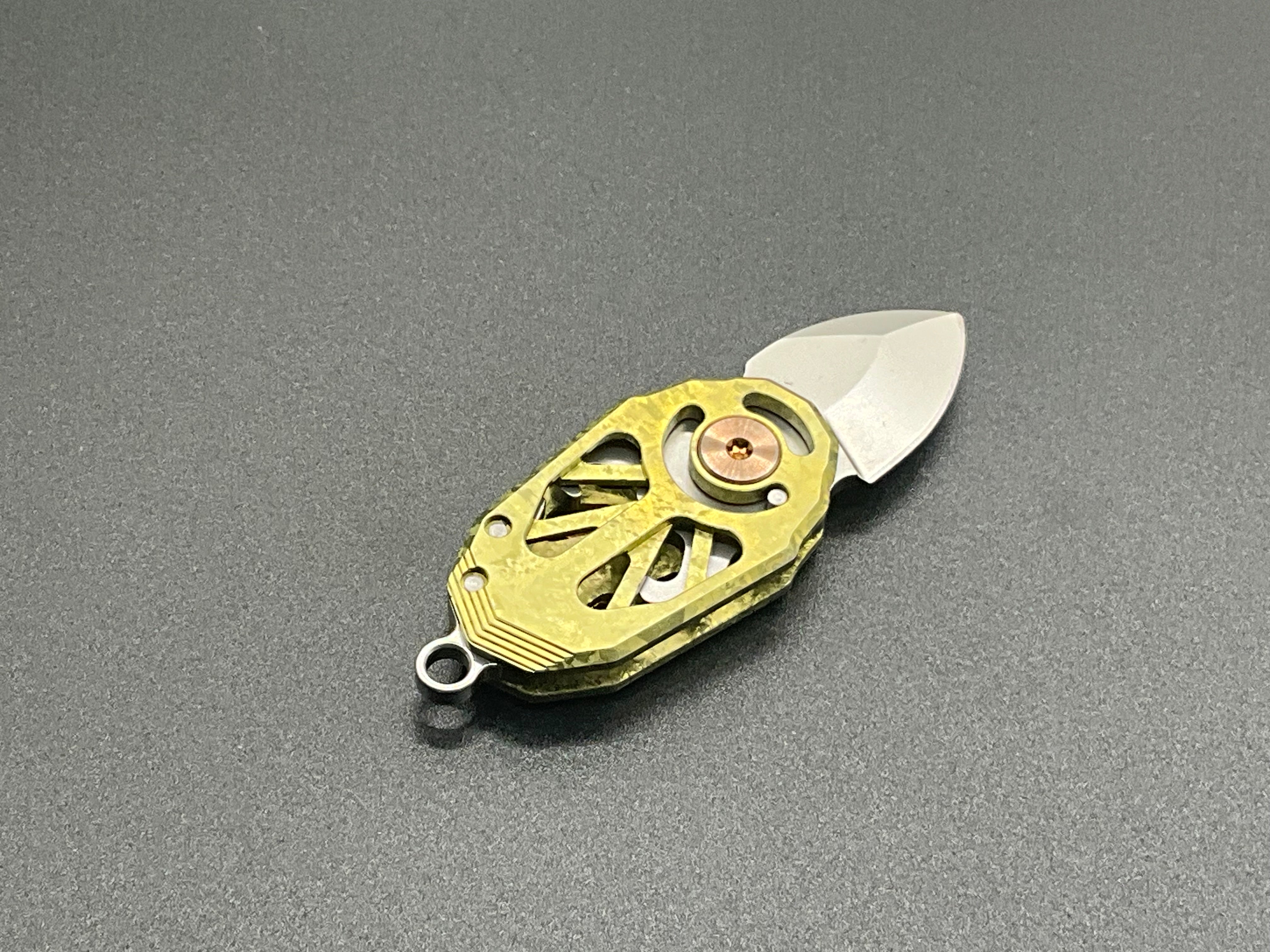 Ketuo Knife - Mini Knife (beetle)
