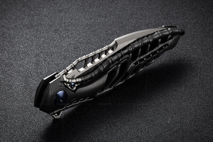 Rike Knife-Thor6 Plus