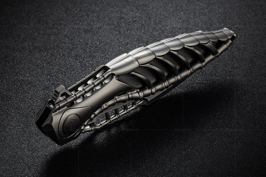 Rike Knife-Thor6 Plus