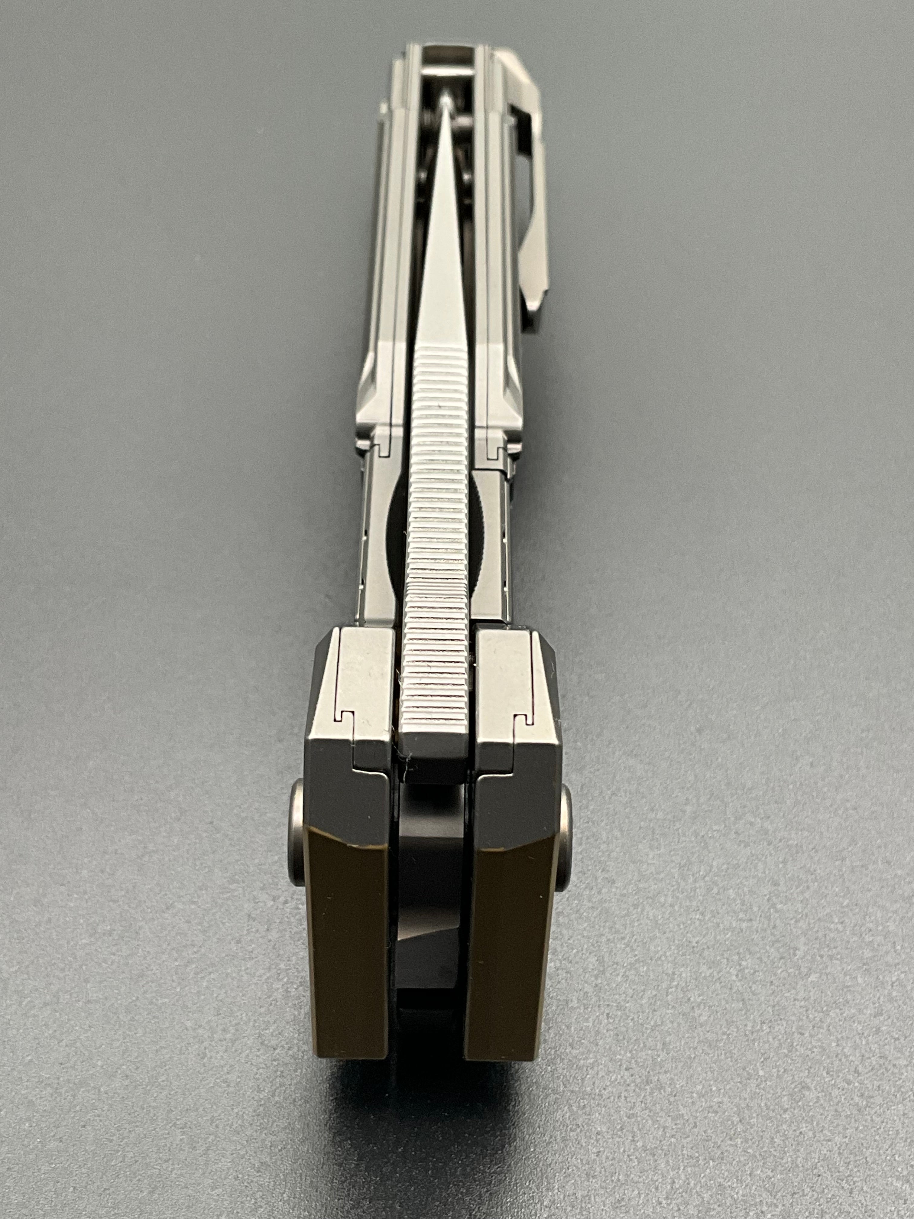 Ketuo Knife - Battloid (Limited Edition)