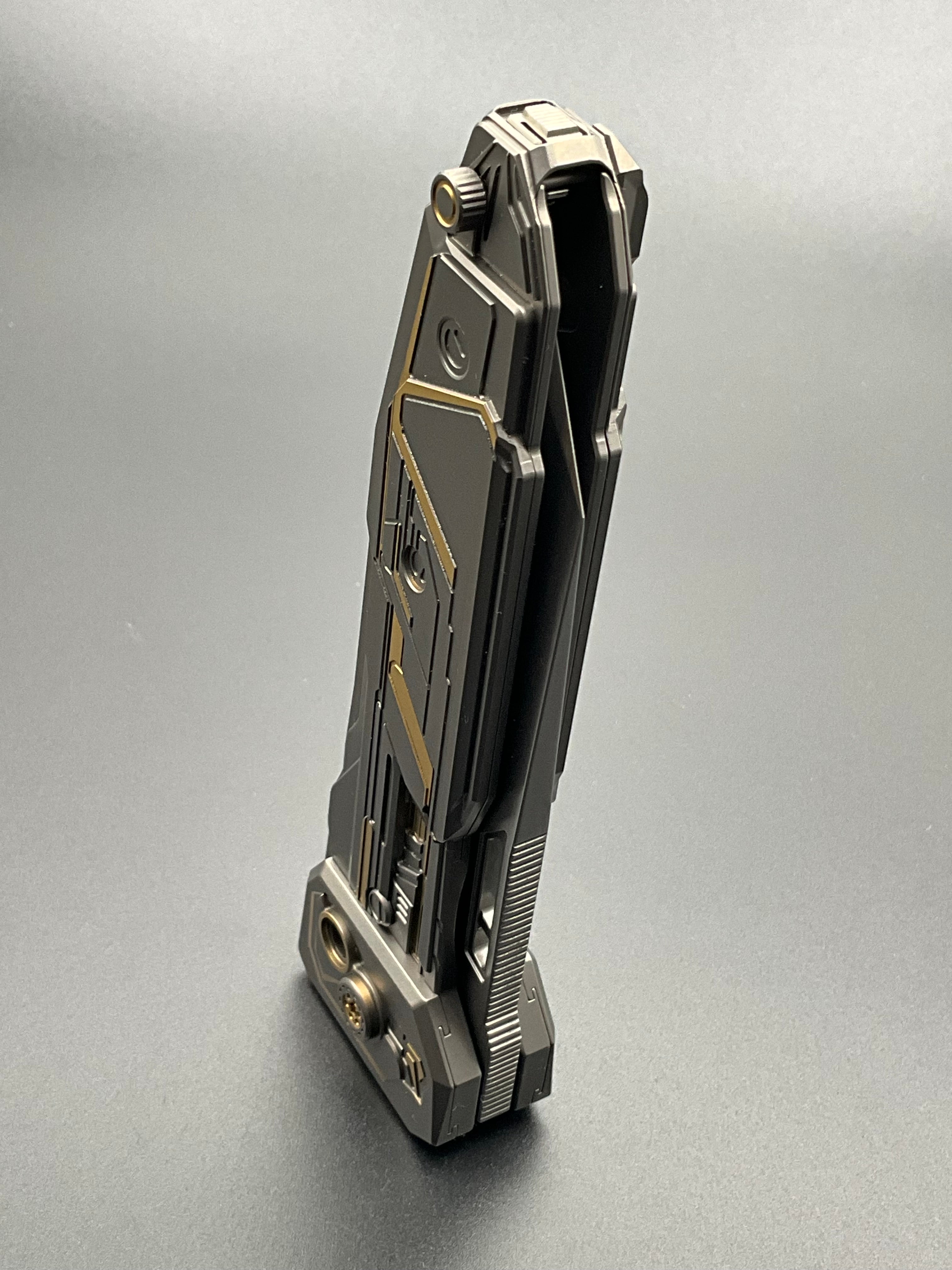 Ketuo Knife - Battloid (Limited Edition)