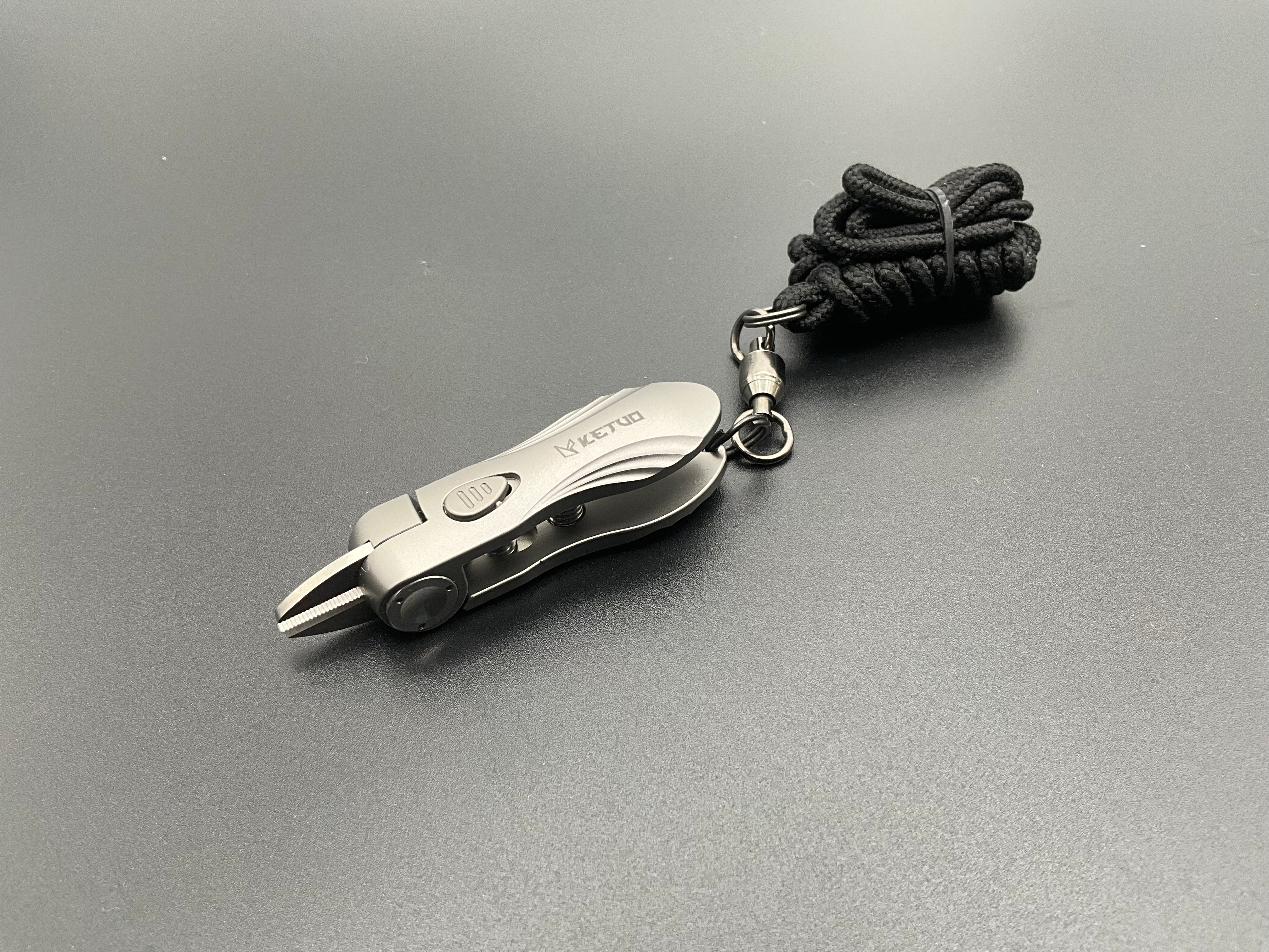 Ketuo - Trawler (25TP)