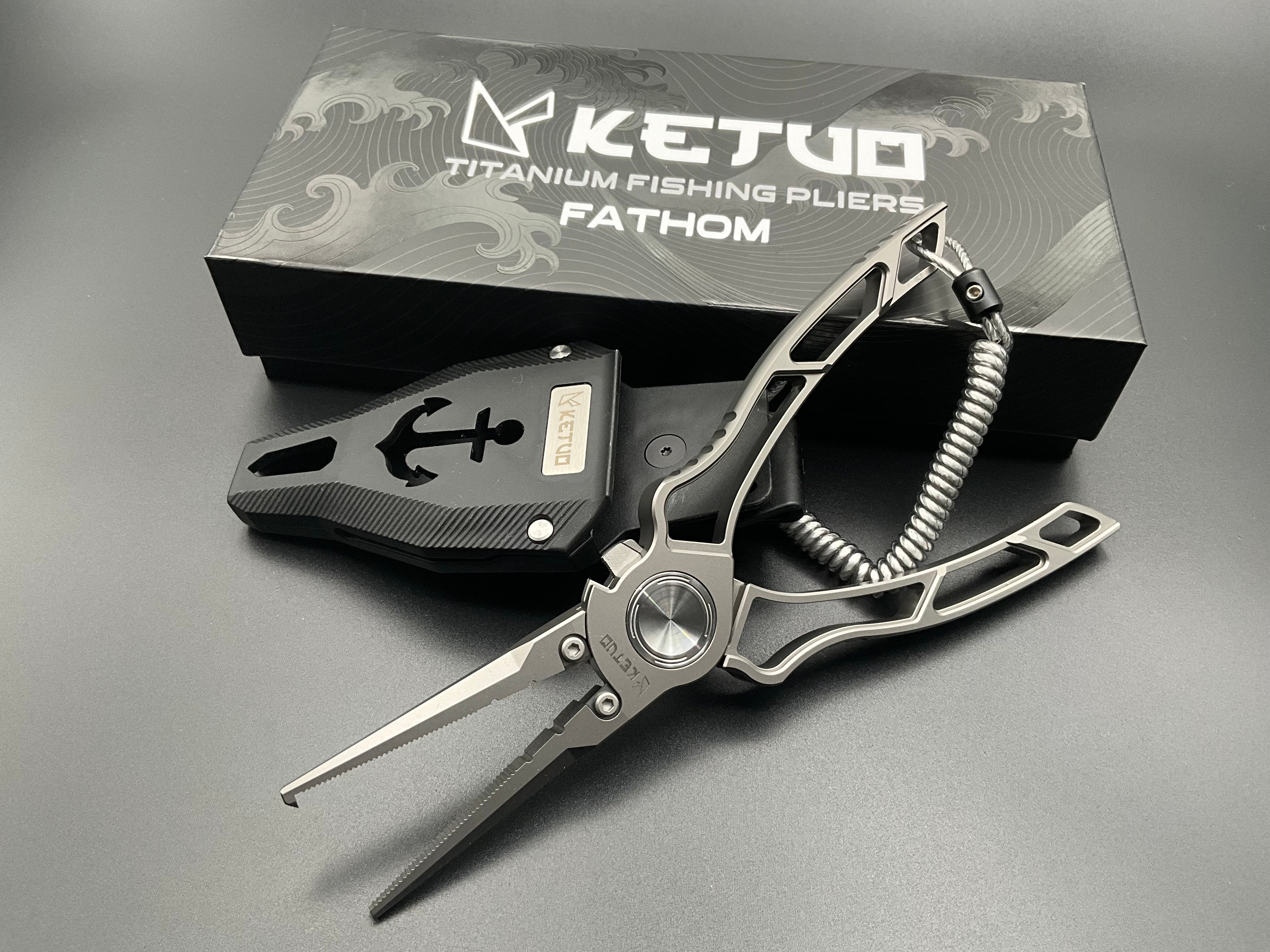 Ketuo - Fathom (78TP-LT)