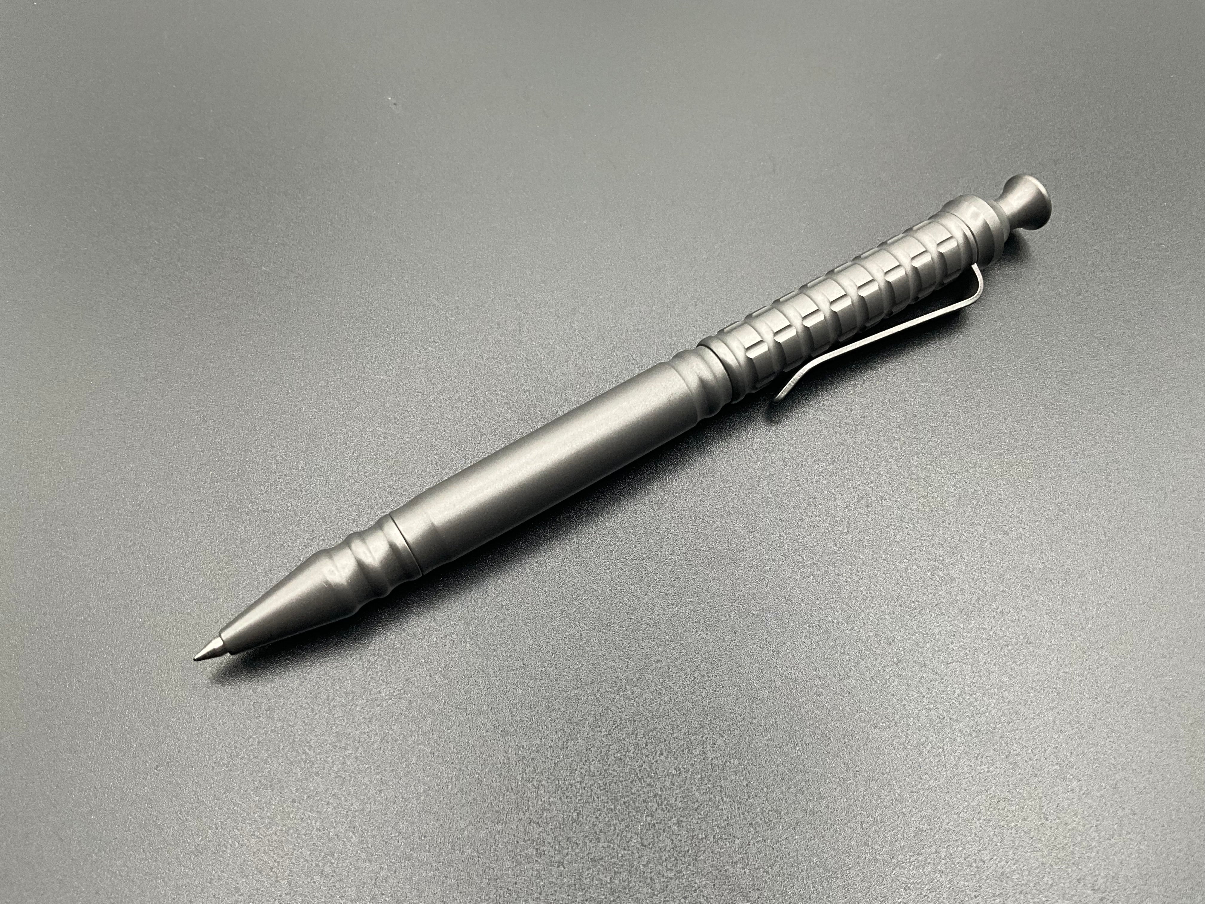 Ketuo Knife-Tactical Ballpoint Pen