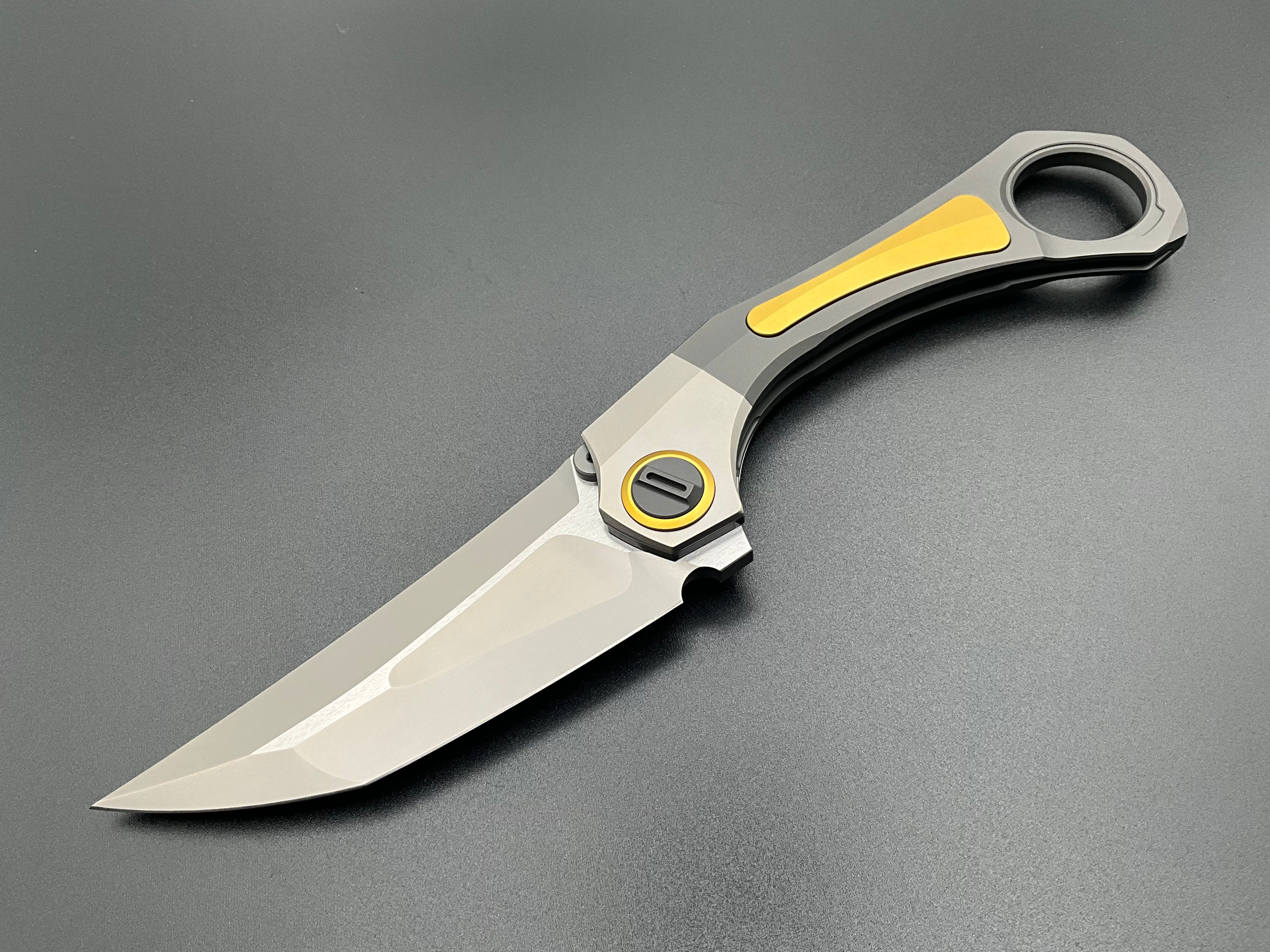 Rike/Forever Steel-Tyokutuk