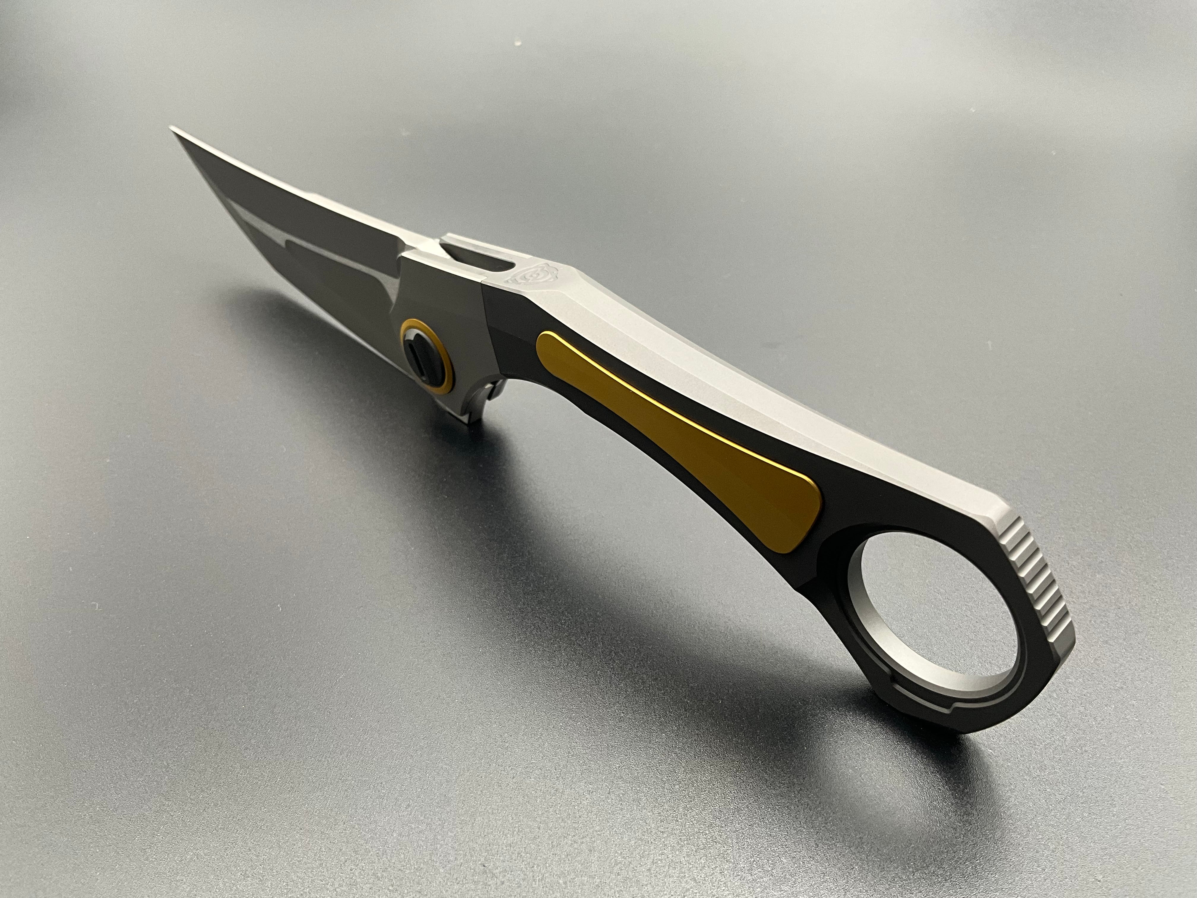 Rike/Forever Steel-Tyokutuk