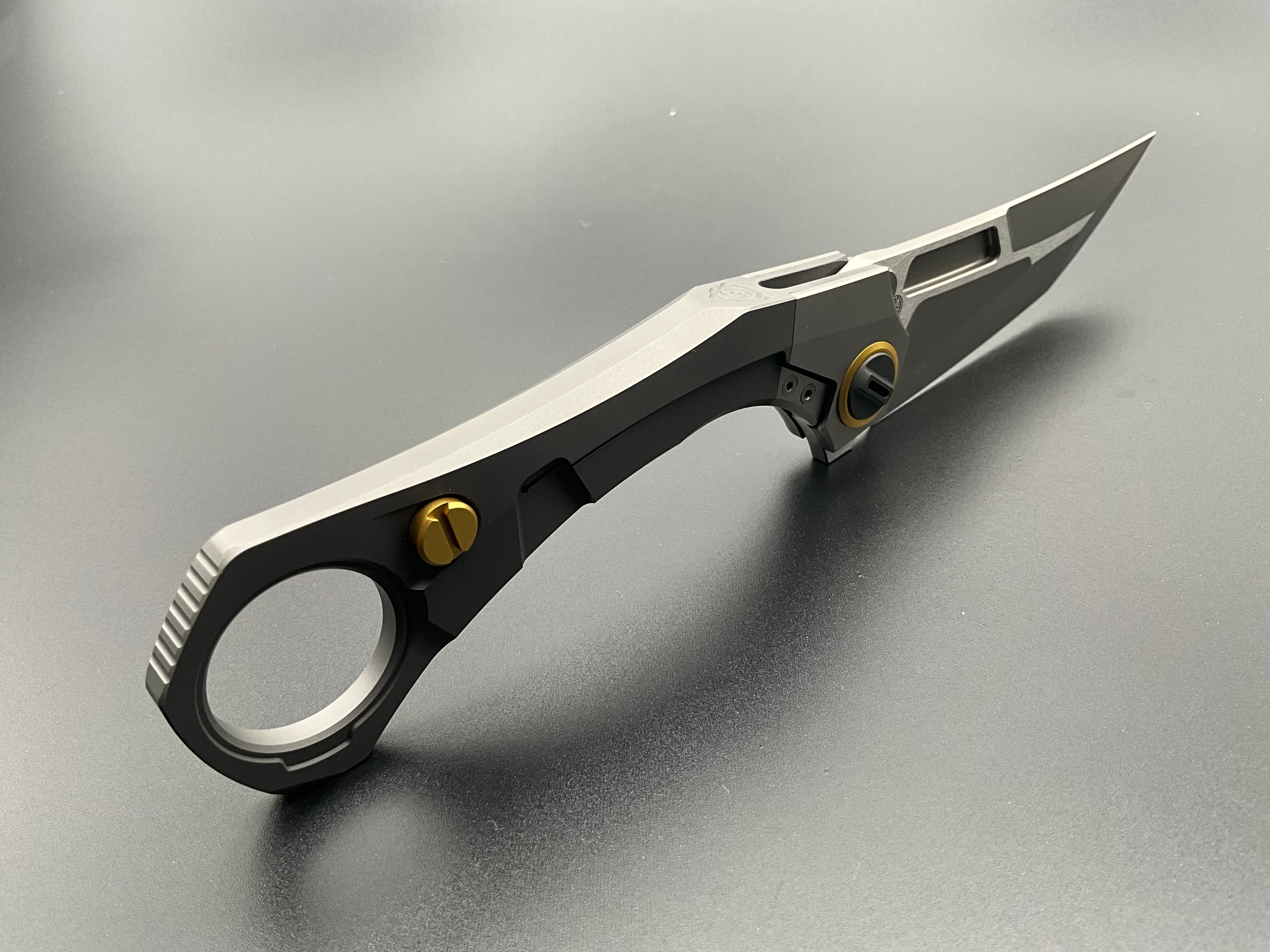 Rike/Forever Steel-Tyokutuk