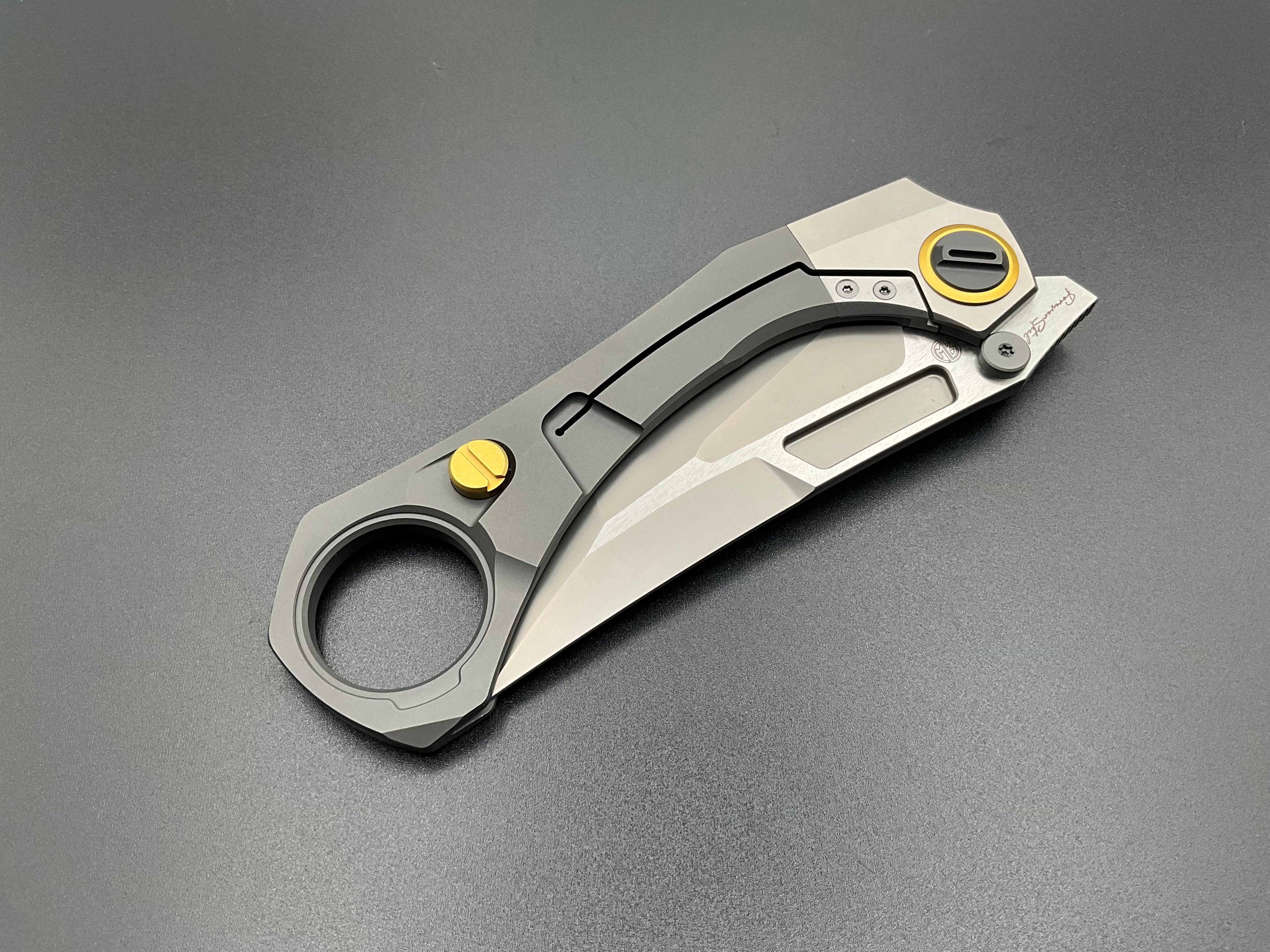 Rike/Forever Steel-Tyokutuk