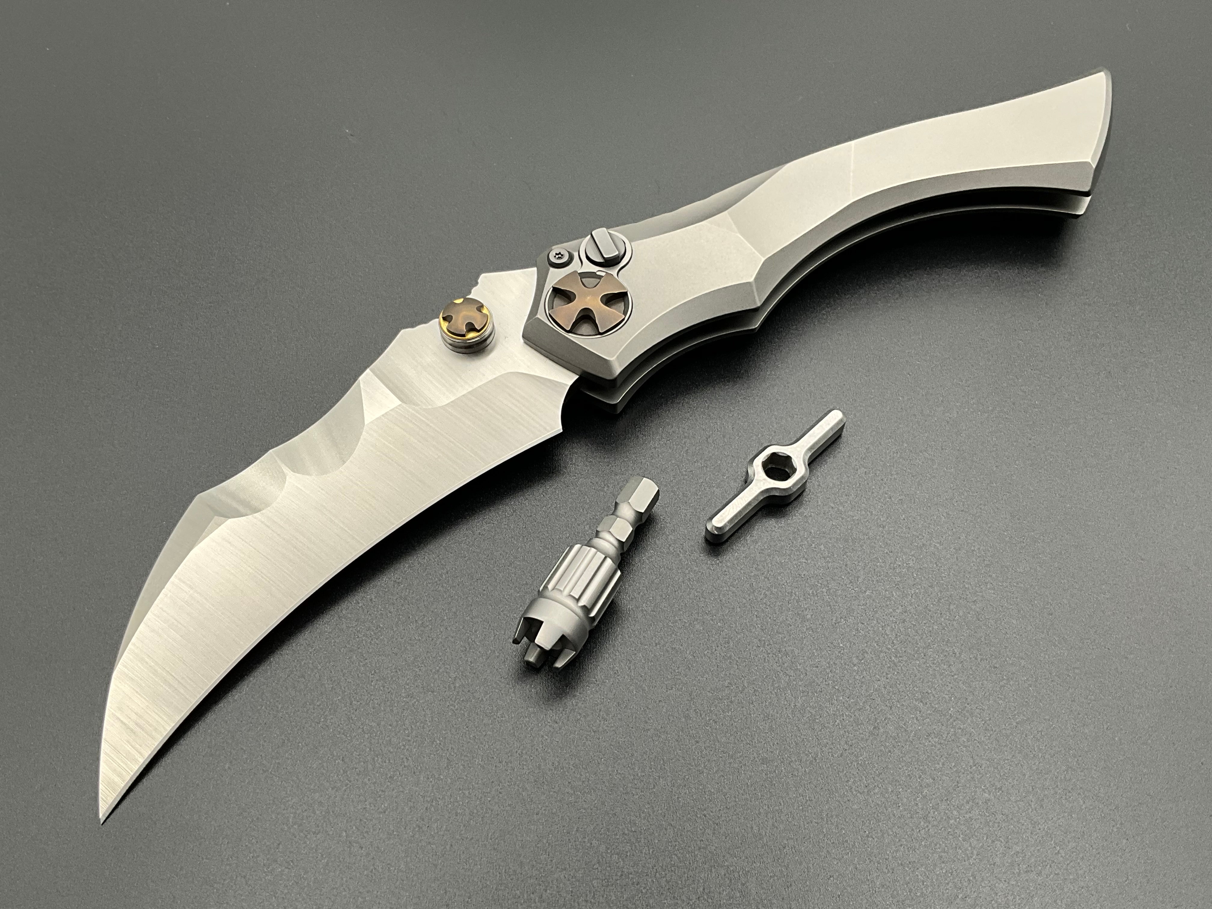 Rike/Forever Steel - Dracula