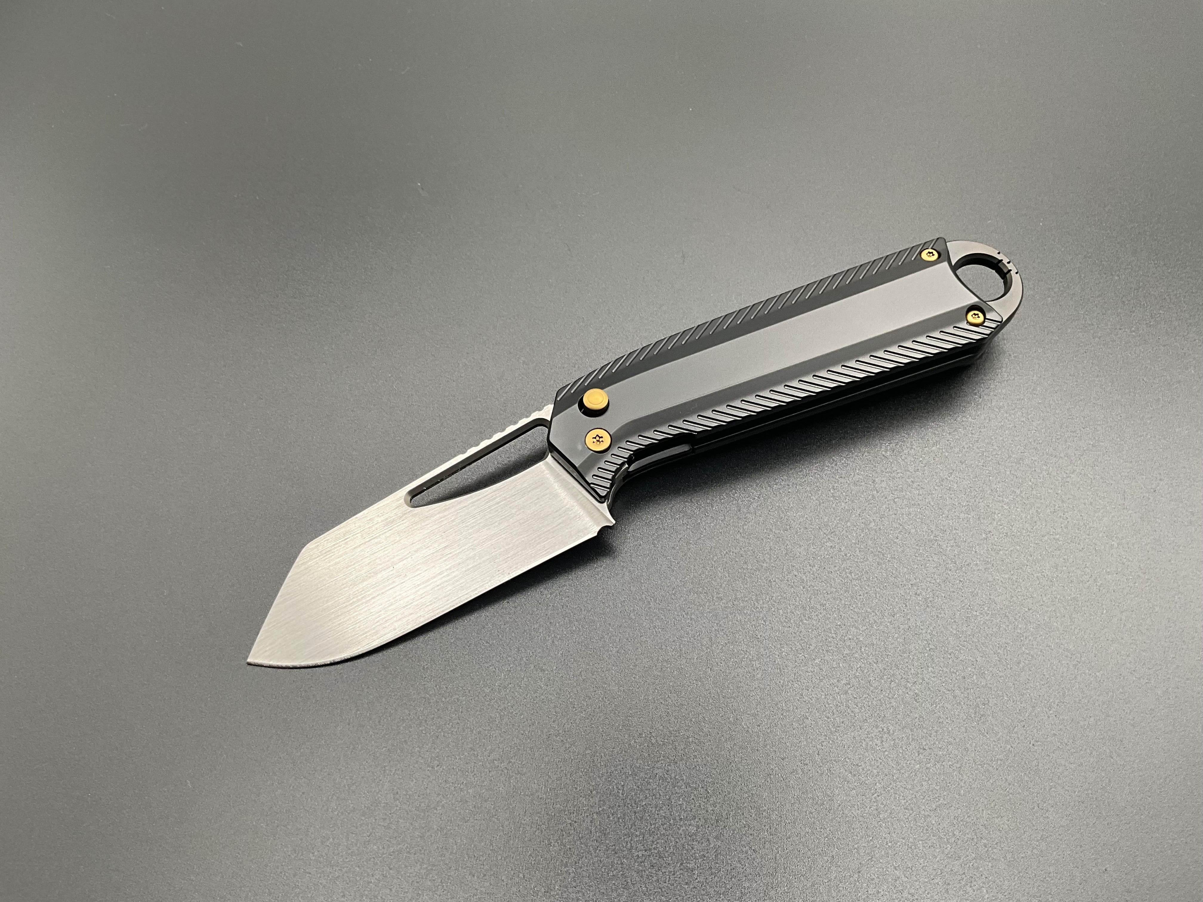 Ketuo Knife - Ventr V4
