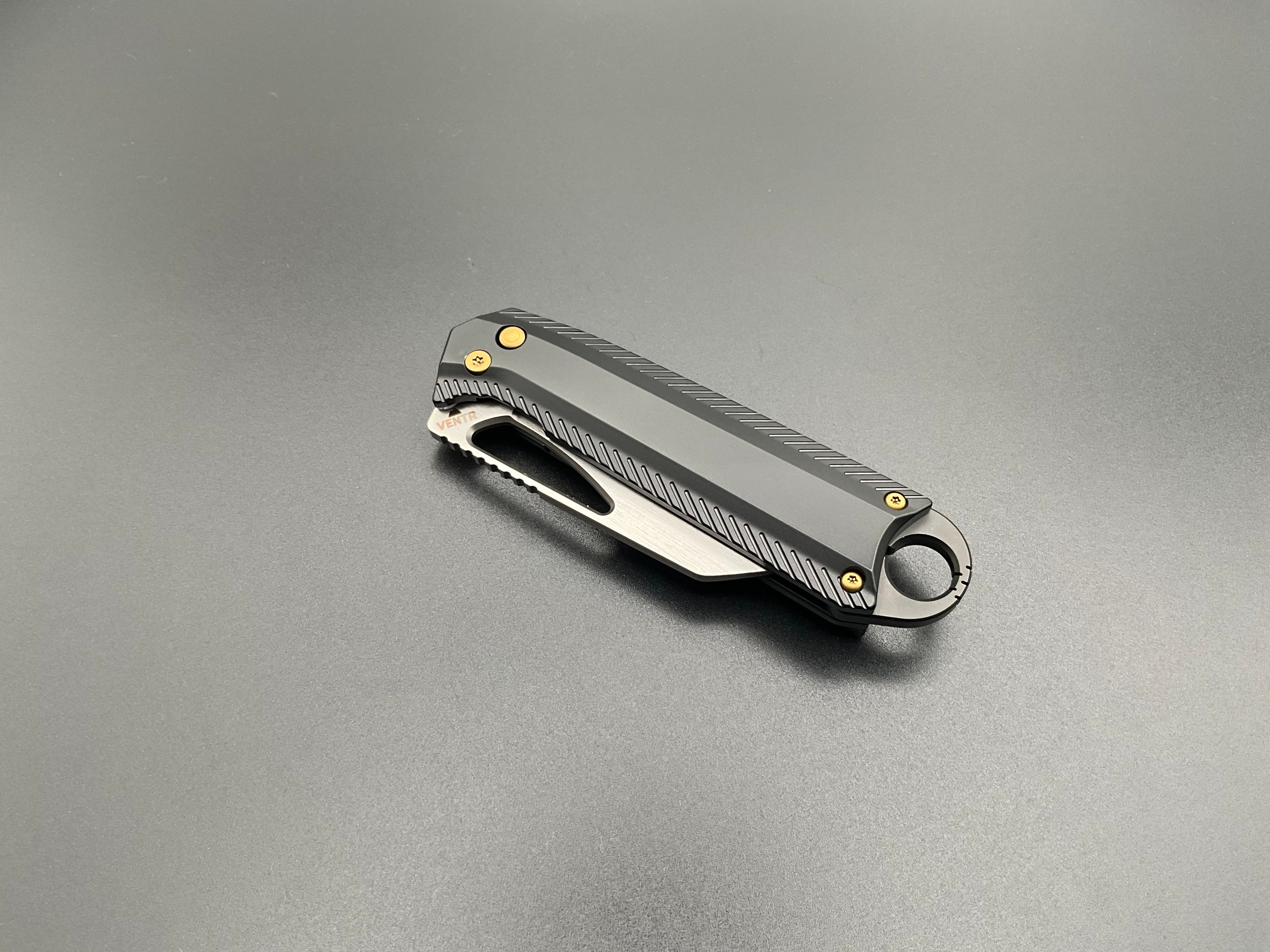 Ketuo Knife - Ventr V4