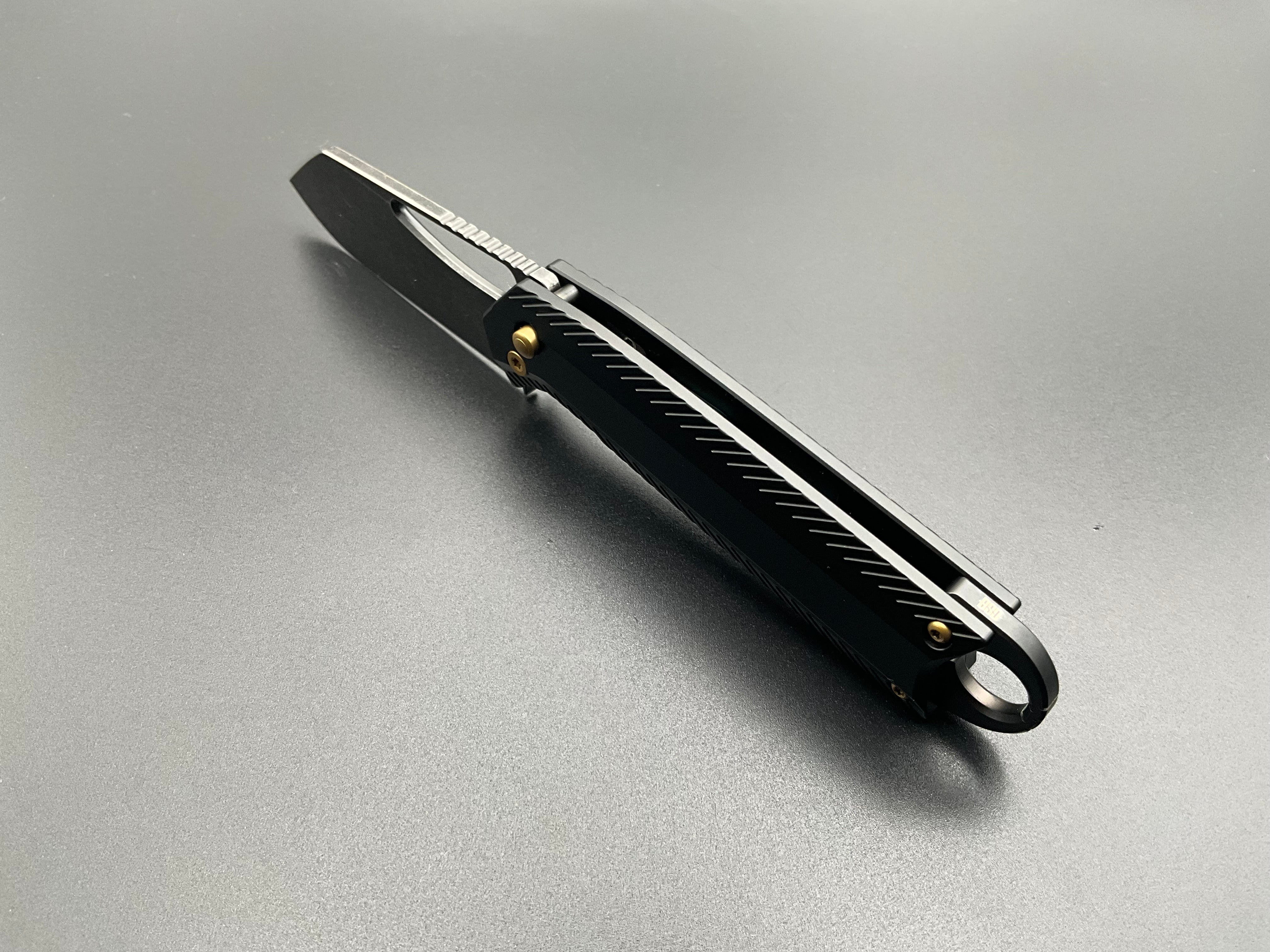 Ketuo Knife - Ventr V4