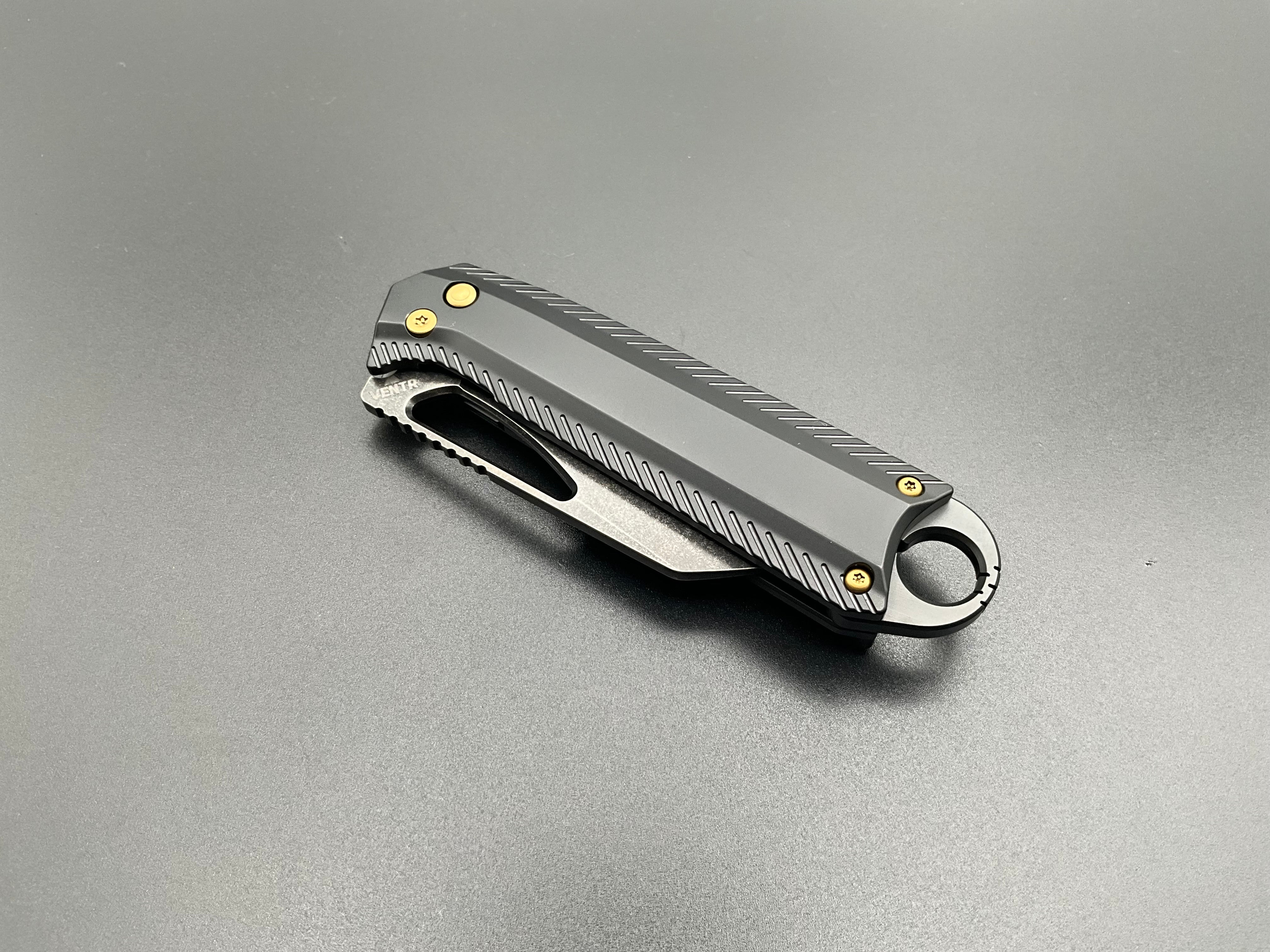 Ketuo Knife - Ventr V4