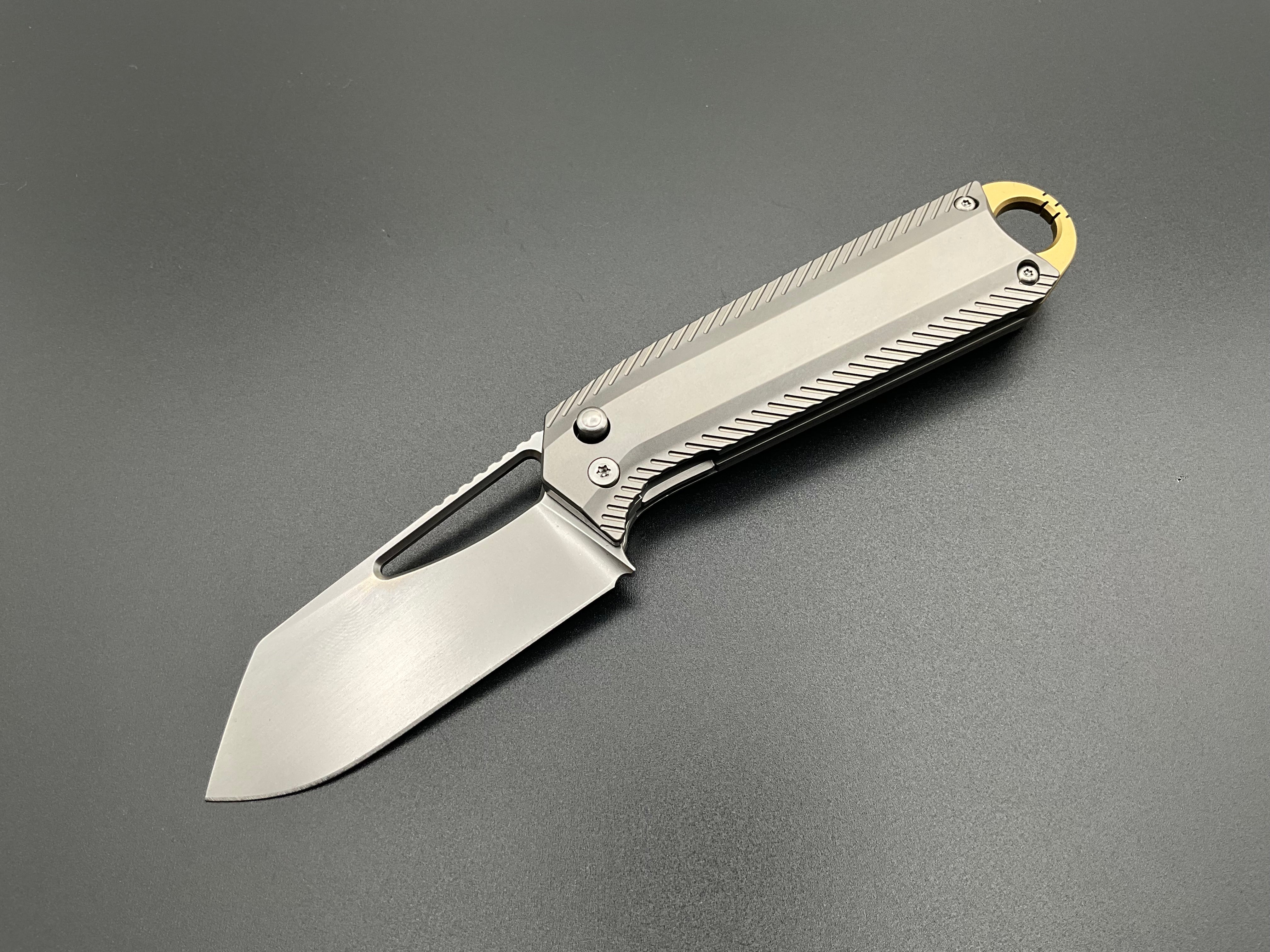Ketuo Knife - Ventr V4