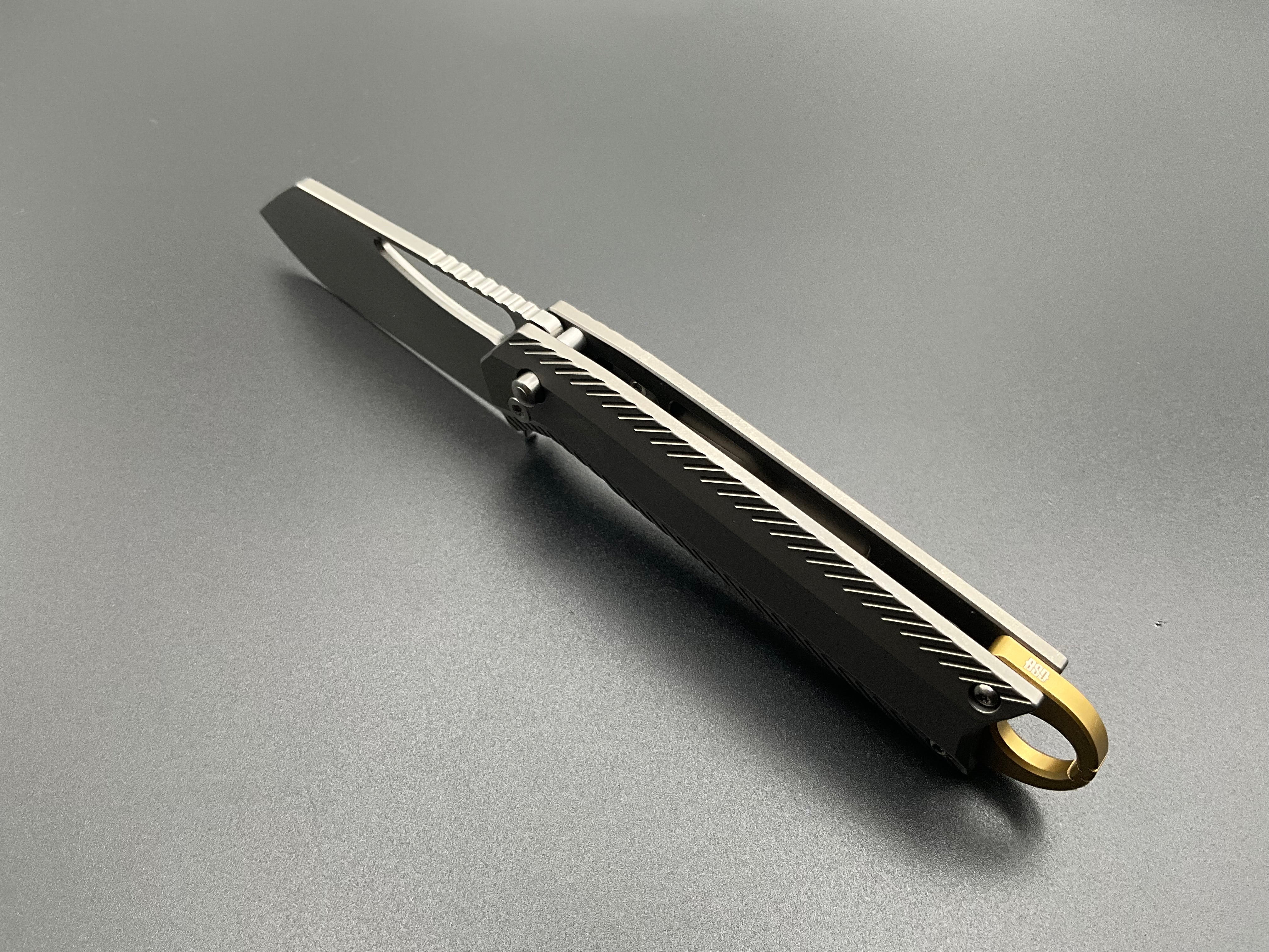 Ketuo Knife - Ventr V4