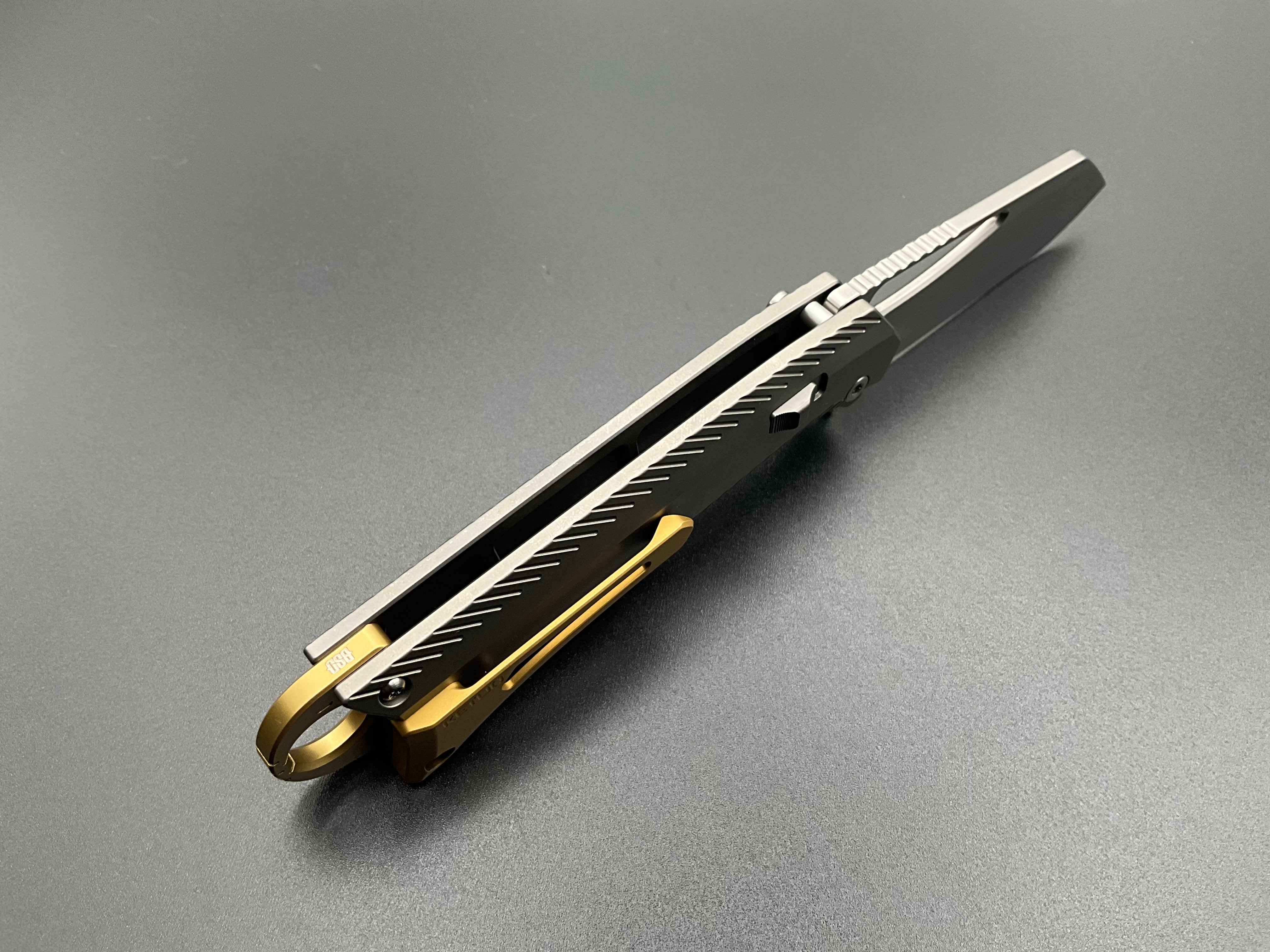 Ketuo Knife - Ventr V4