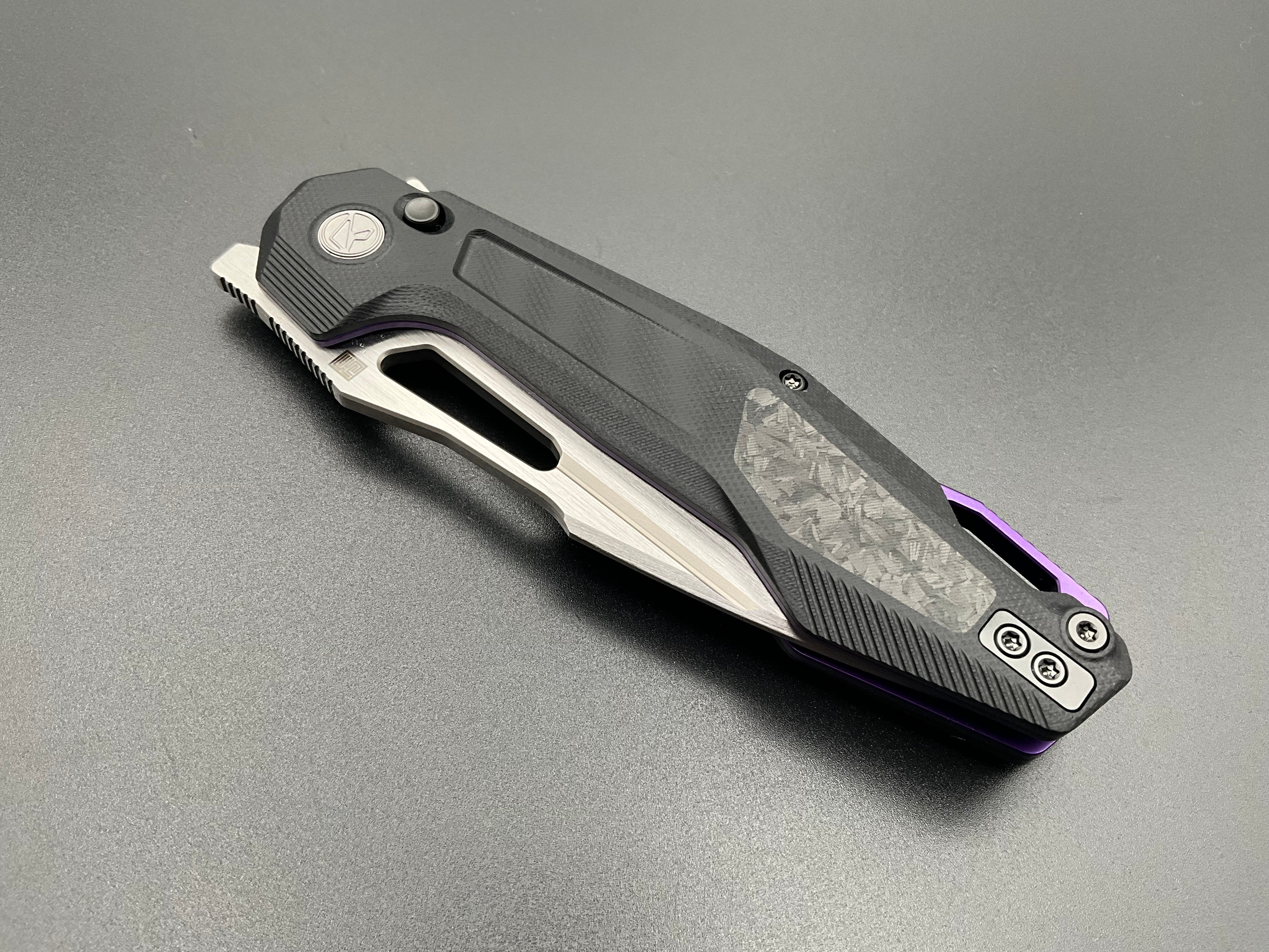 Ketuo Knife - Griffin G10