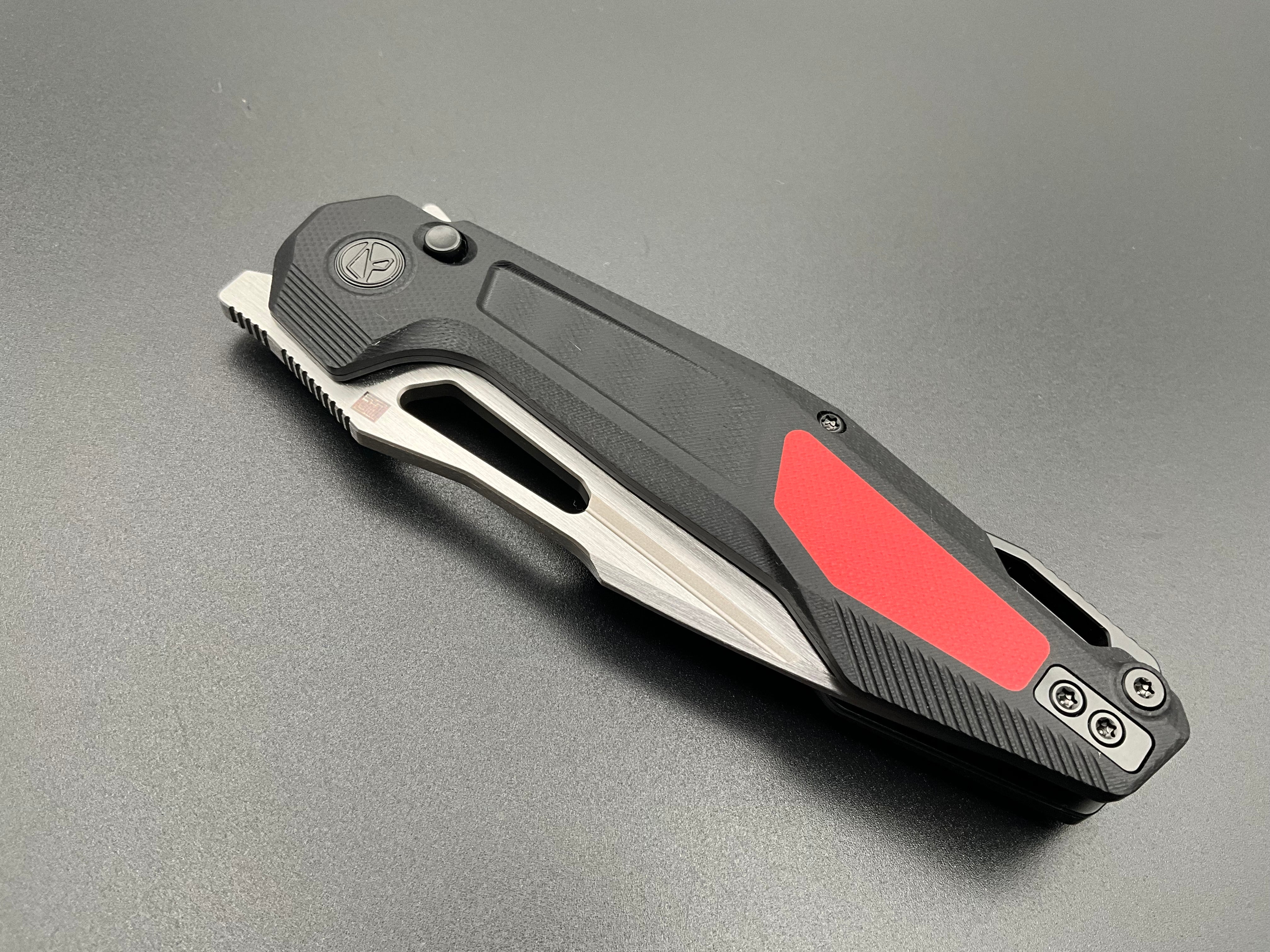 Ketuo Knife - Griffin G10