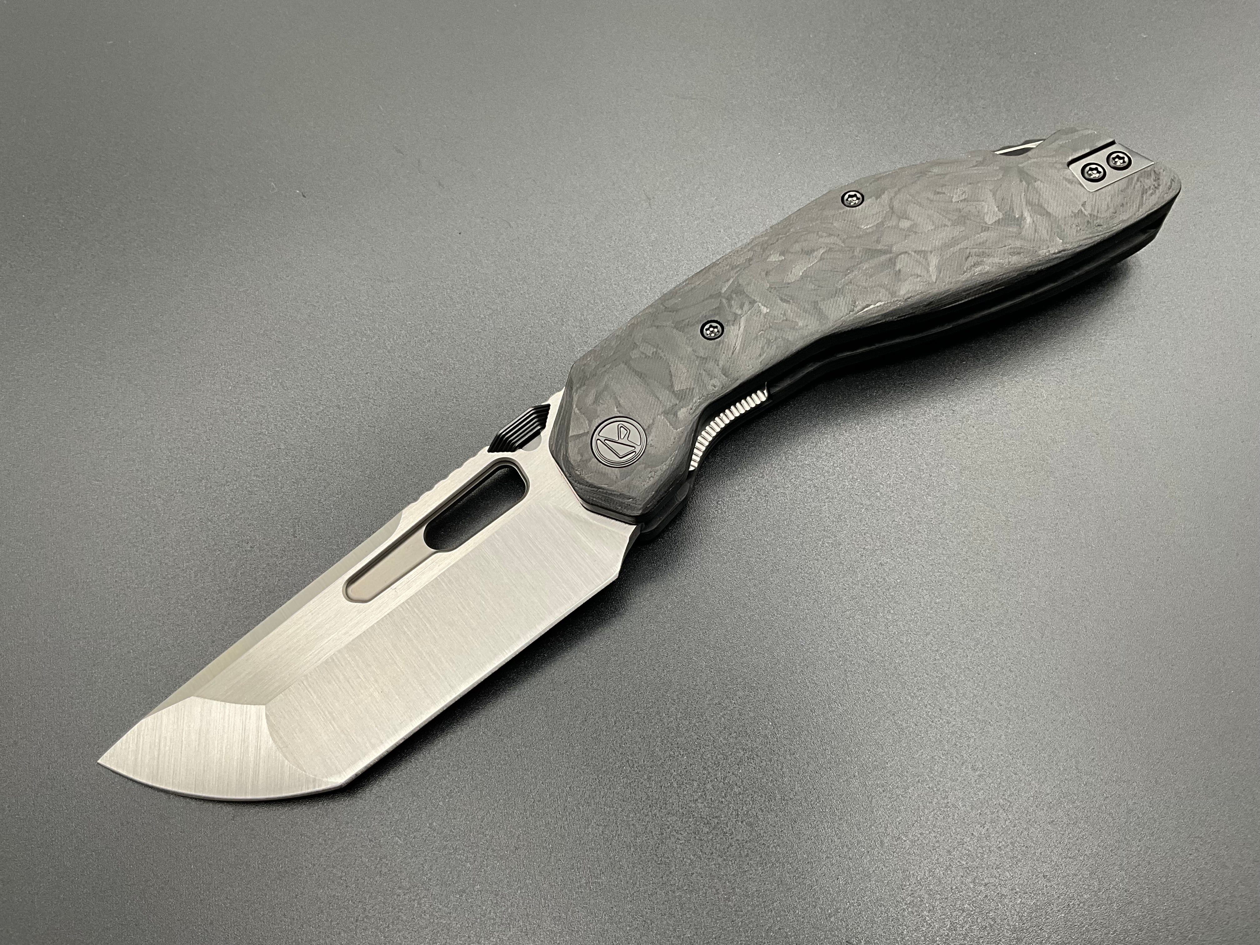 Ketuo Knife - Yakuza CF