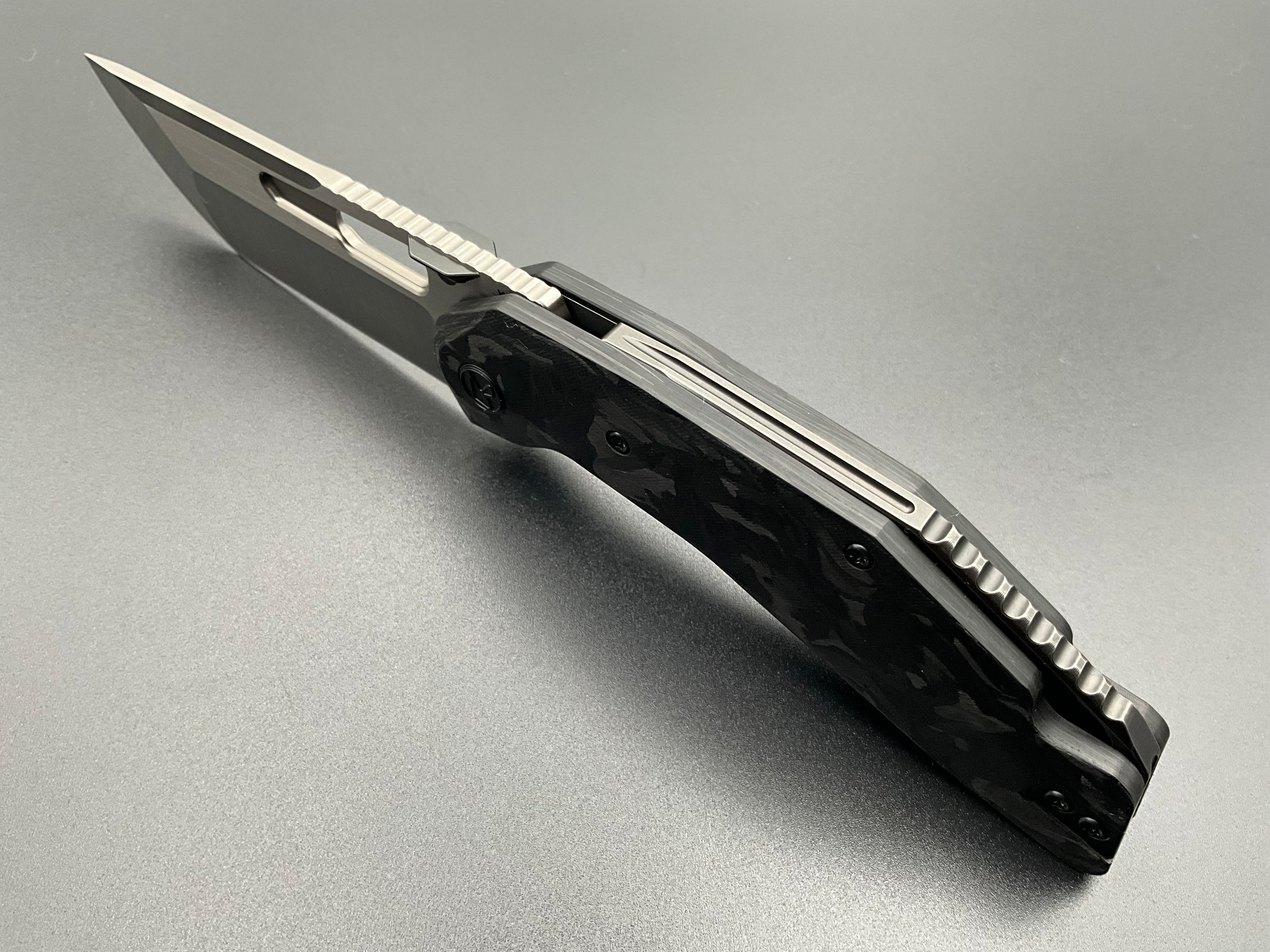 Ketuo Knife - Yakuza CF