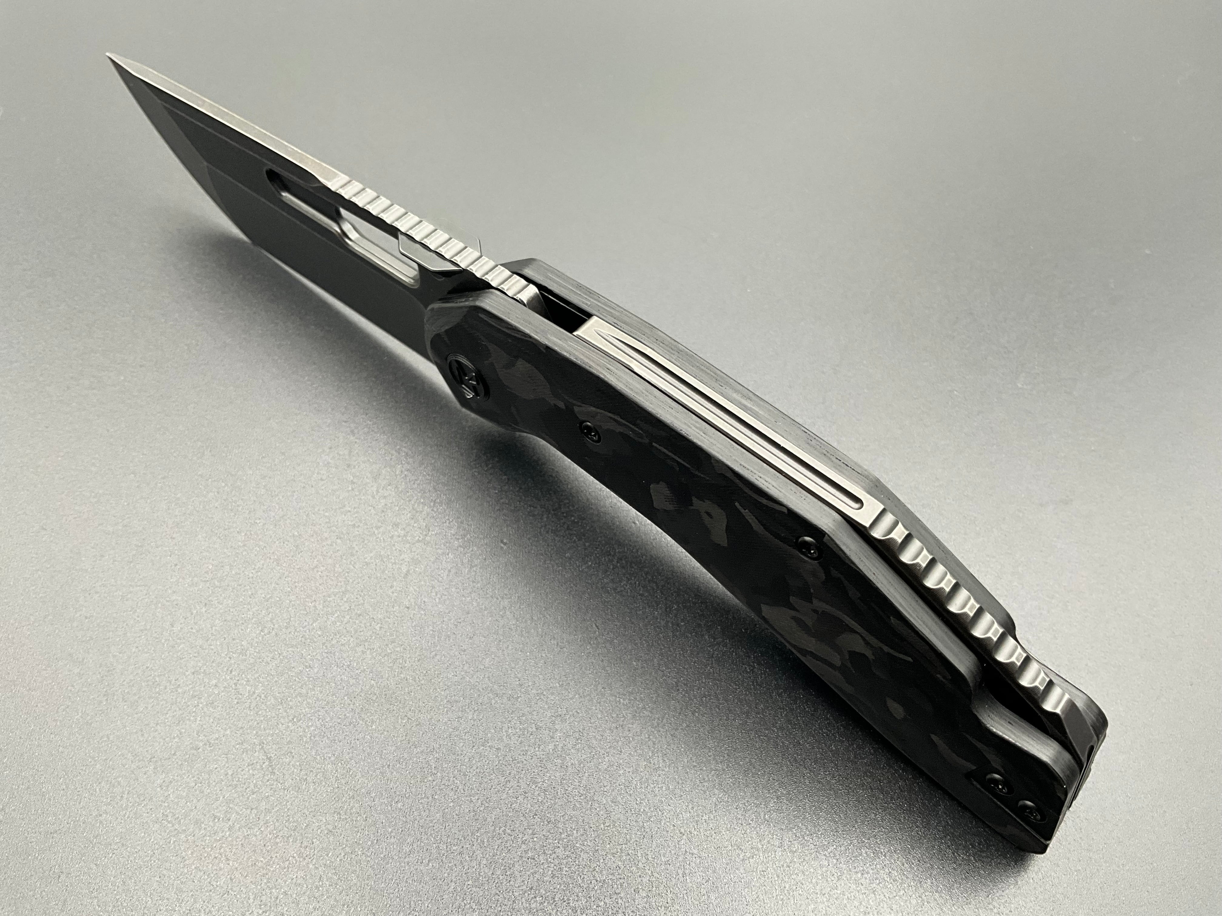 Ketuo Knife - Yakuza CF