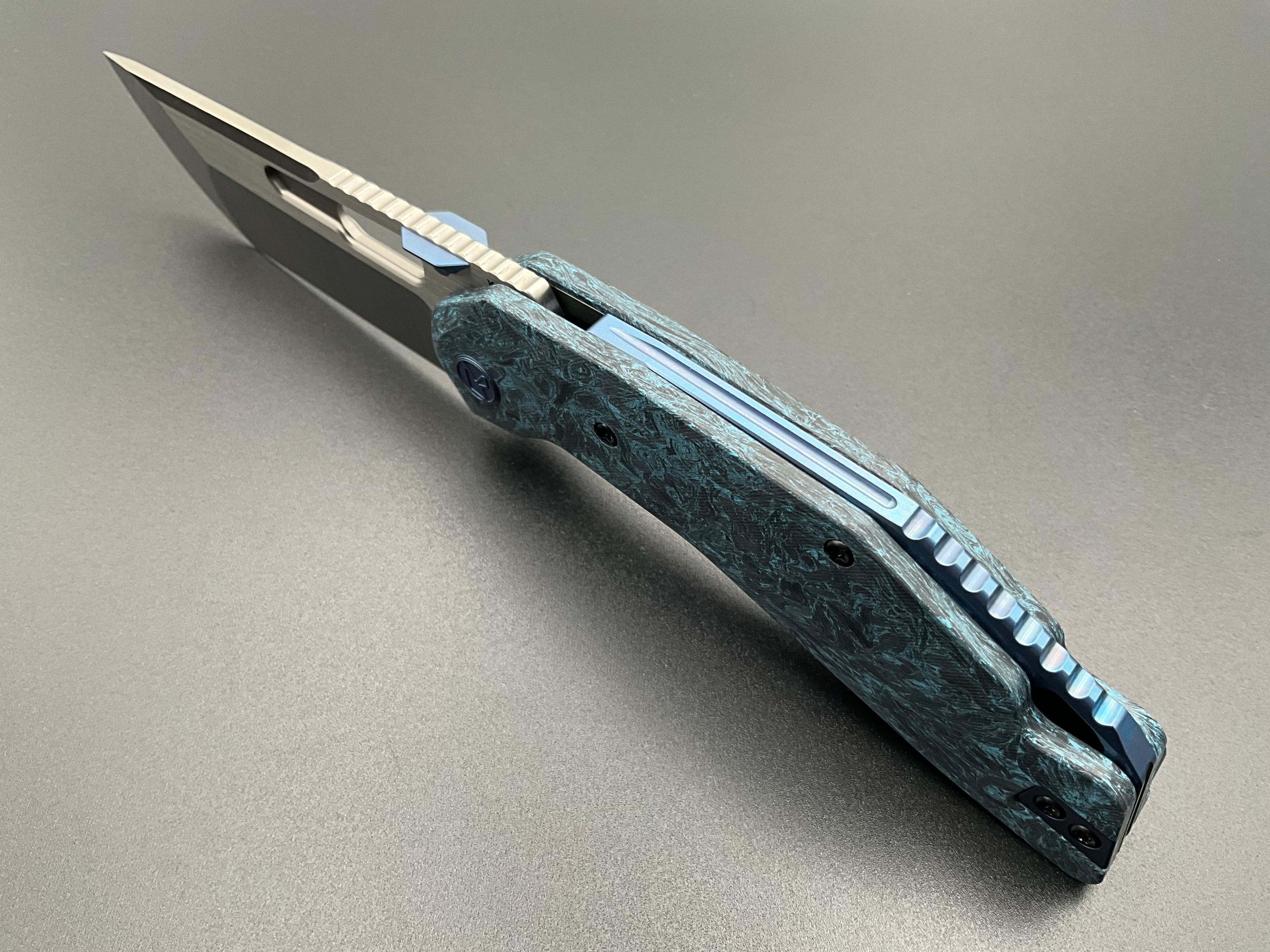 Ketuo Knife - Yakuza CF