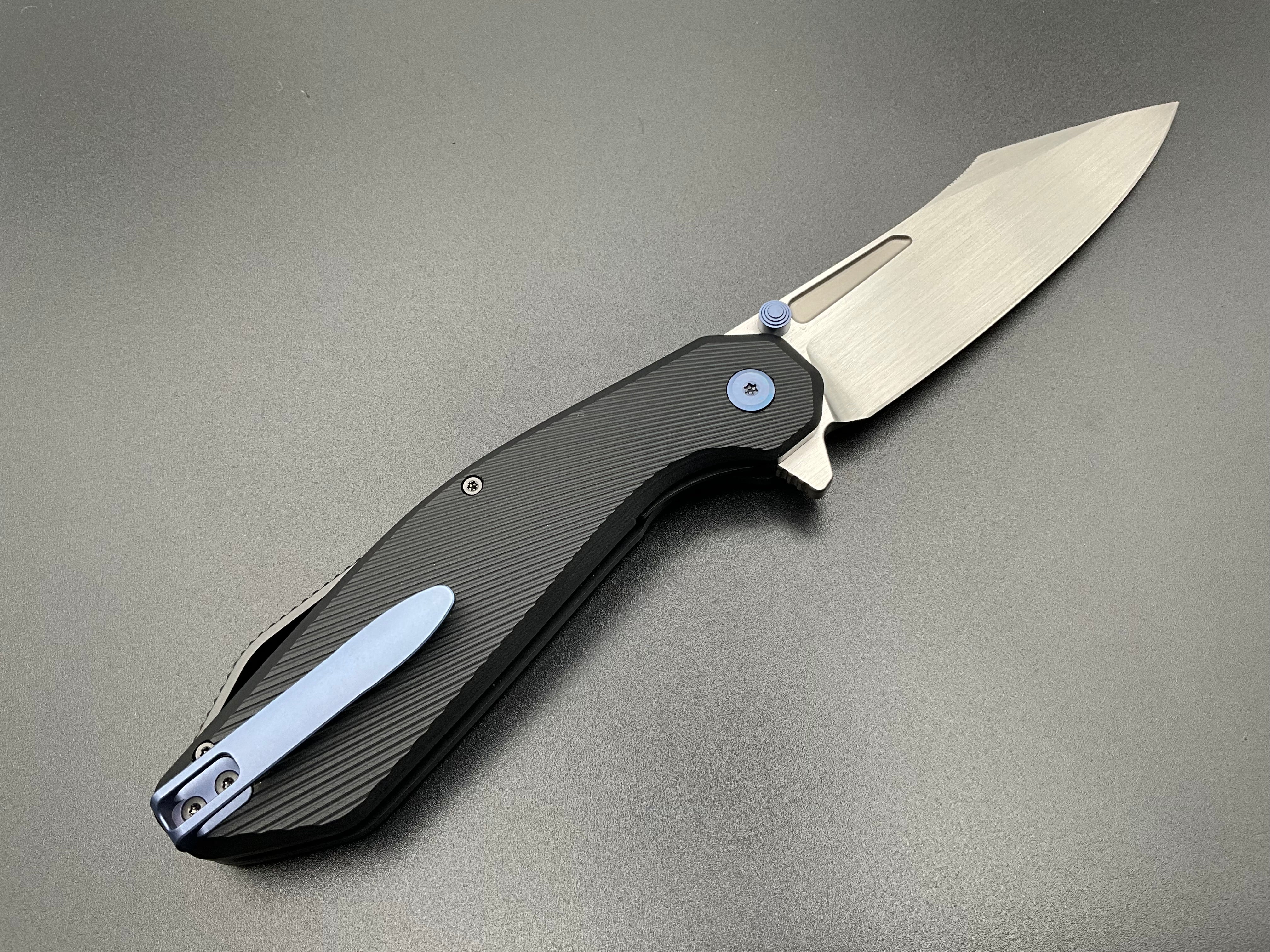 Ketuo Knife - Syndicate