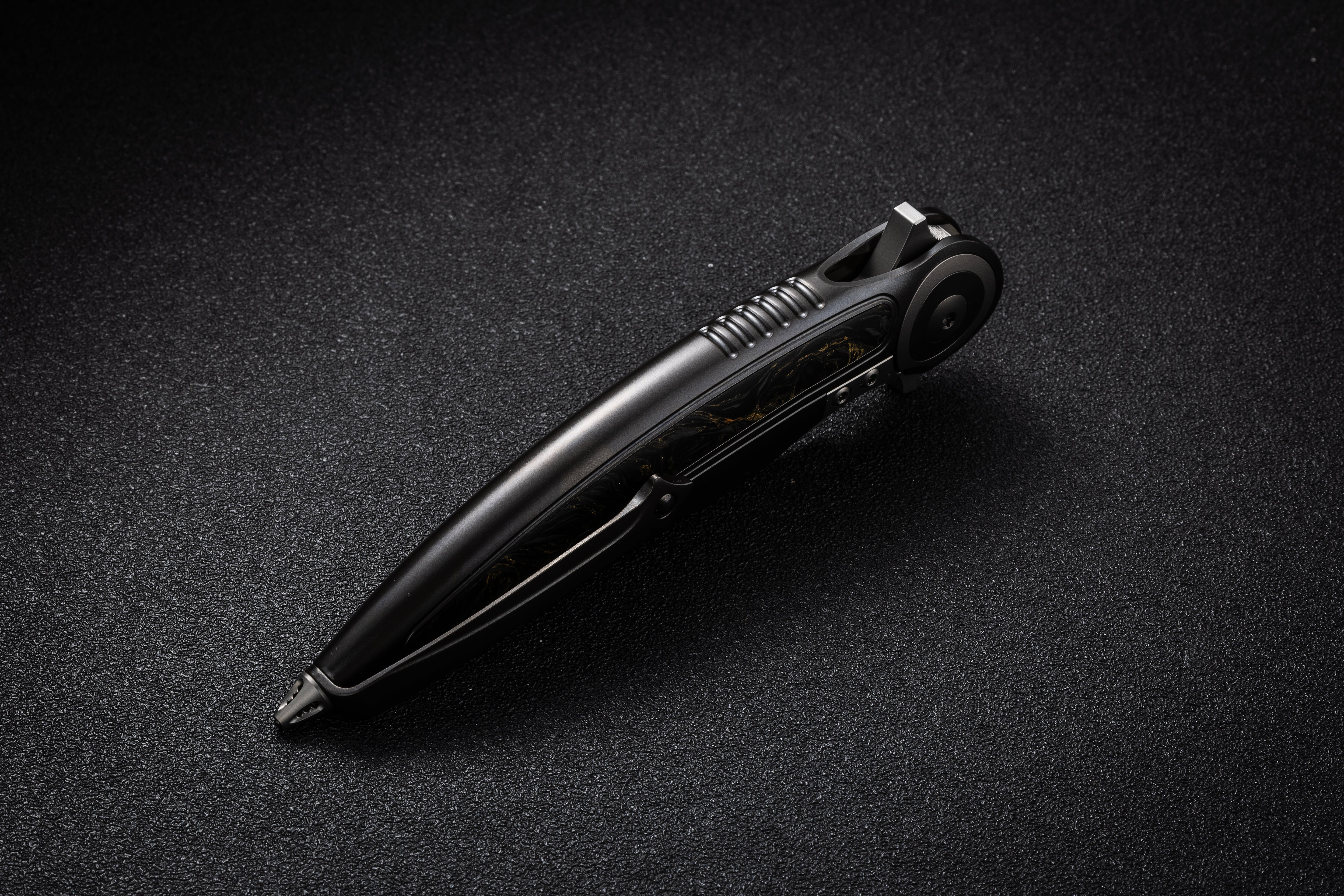 Rike Knife - Viper 2