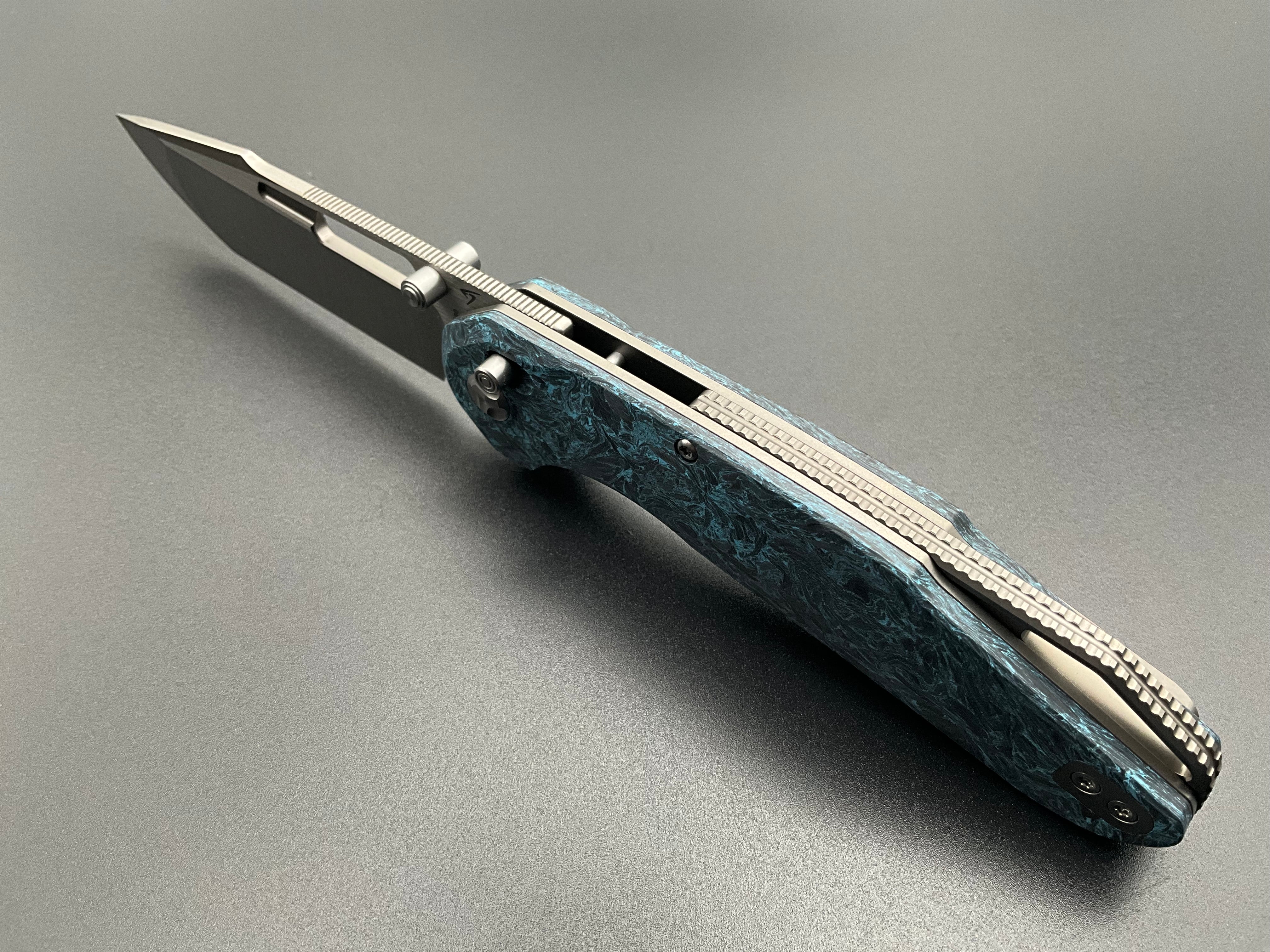 Ketuo Knife - Triad (V3)