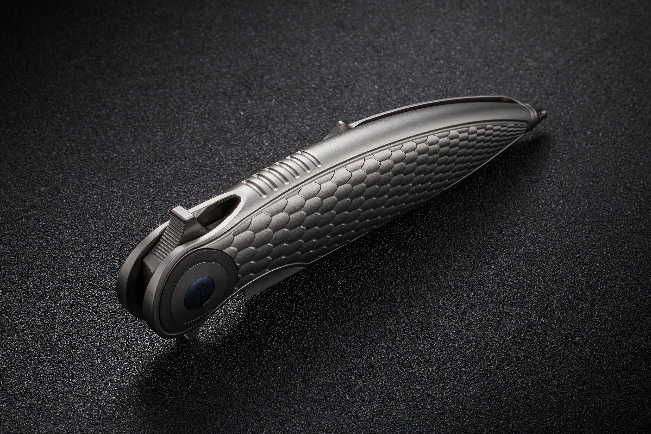 Rike Knife - Viper 4