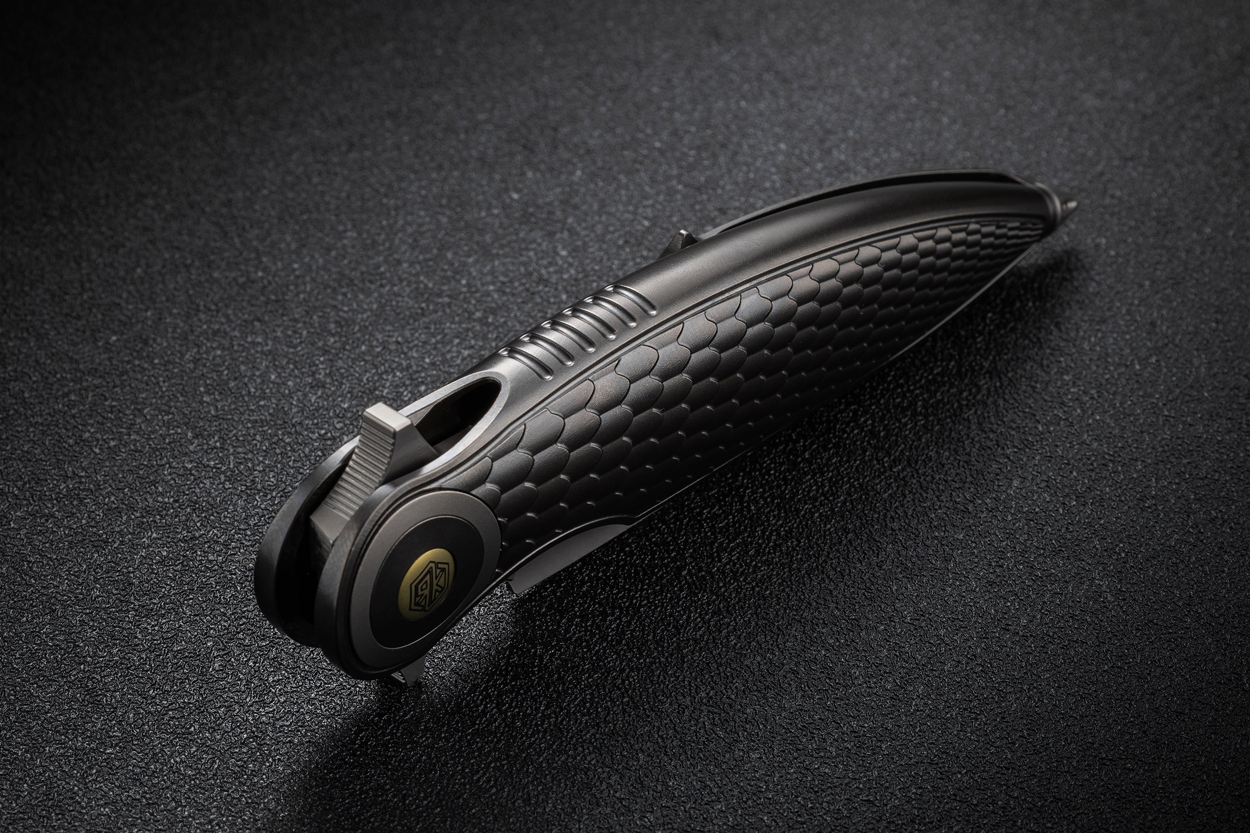 Rike Knife - Viper 4