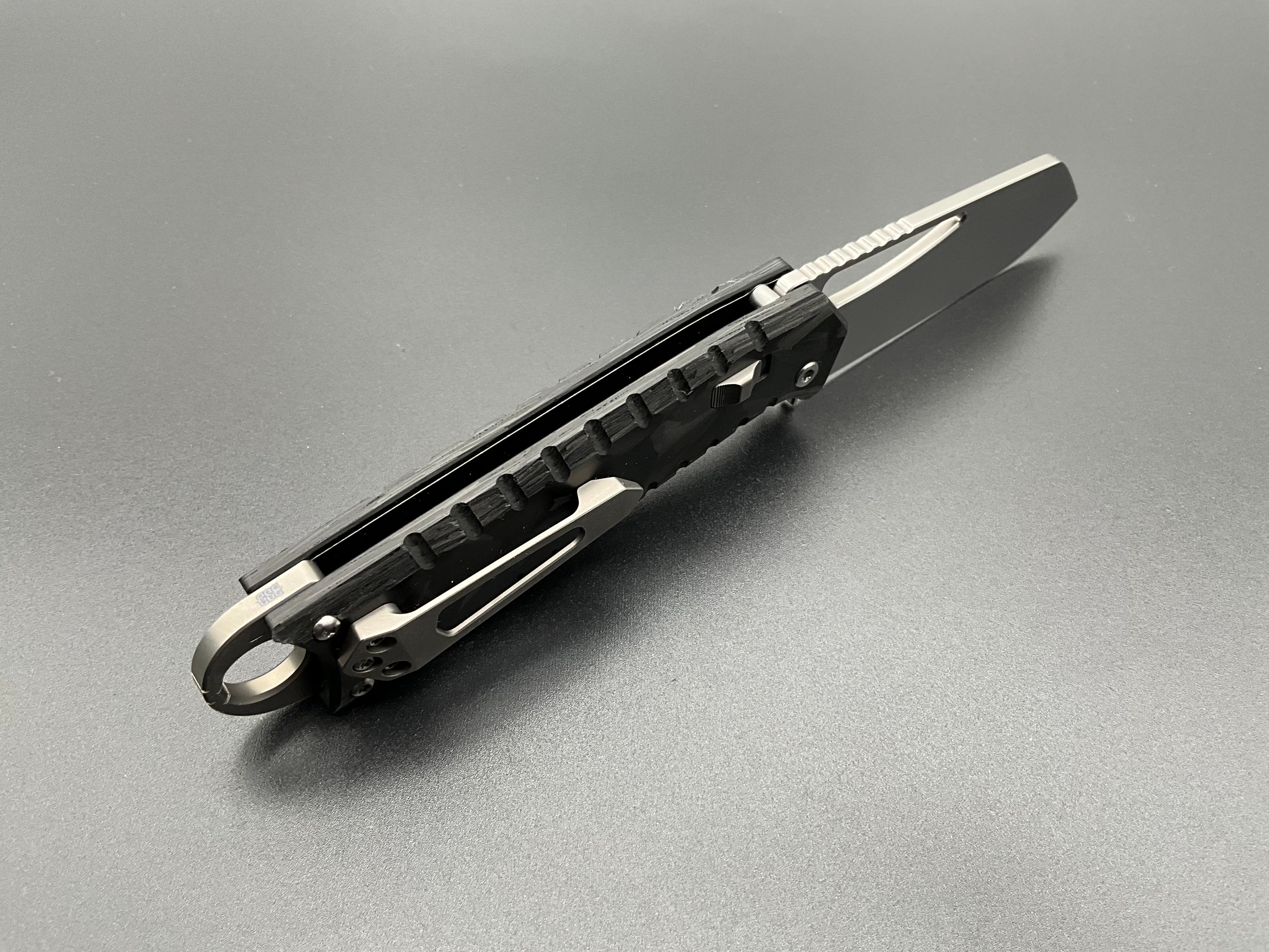 Ketuo Knife - Ventr V3