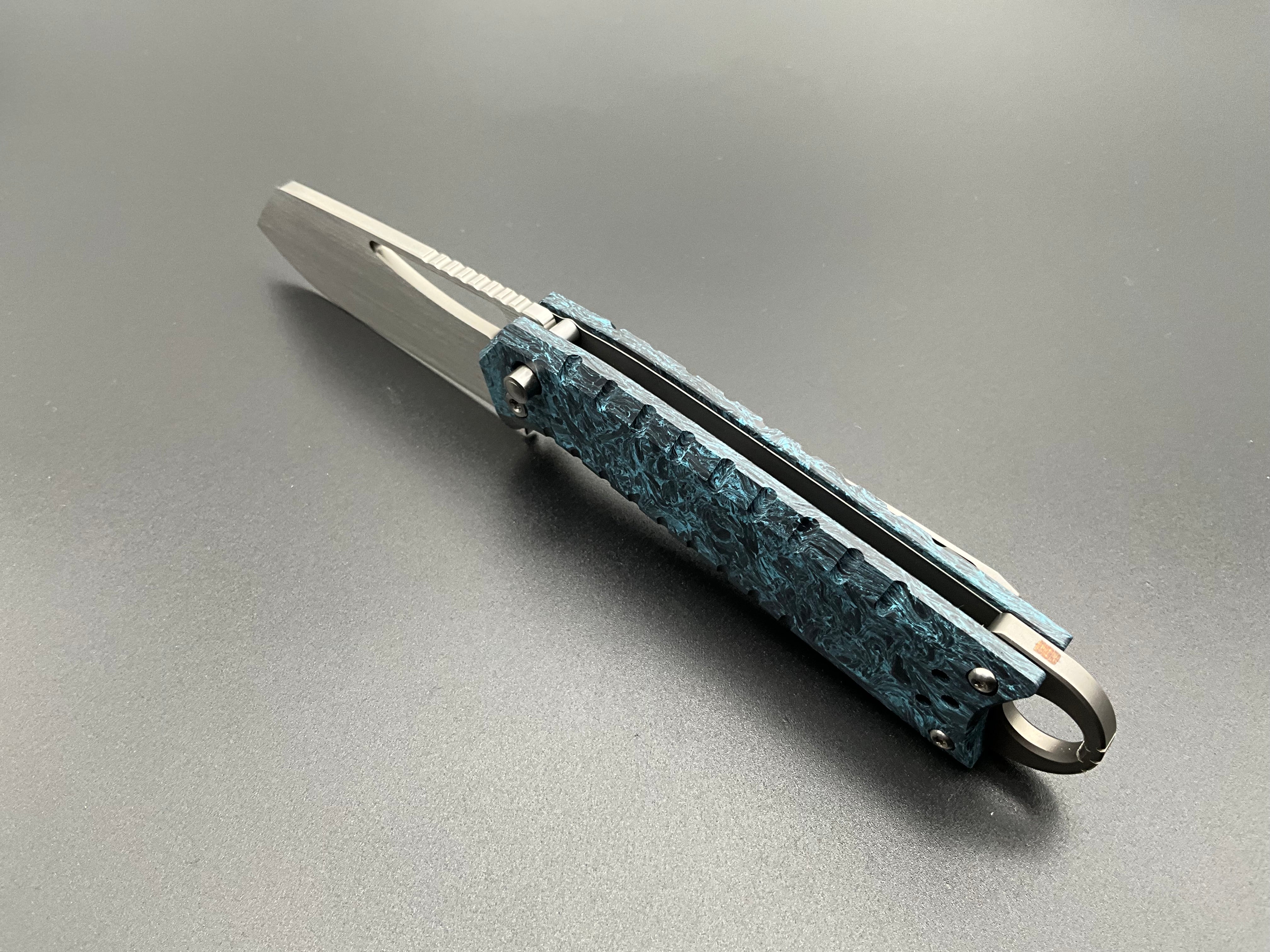 Ketuo Knife - Ventr V3