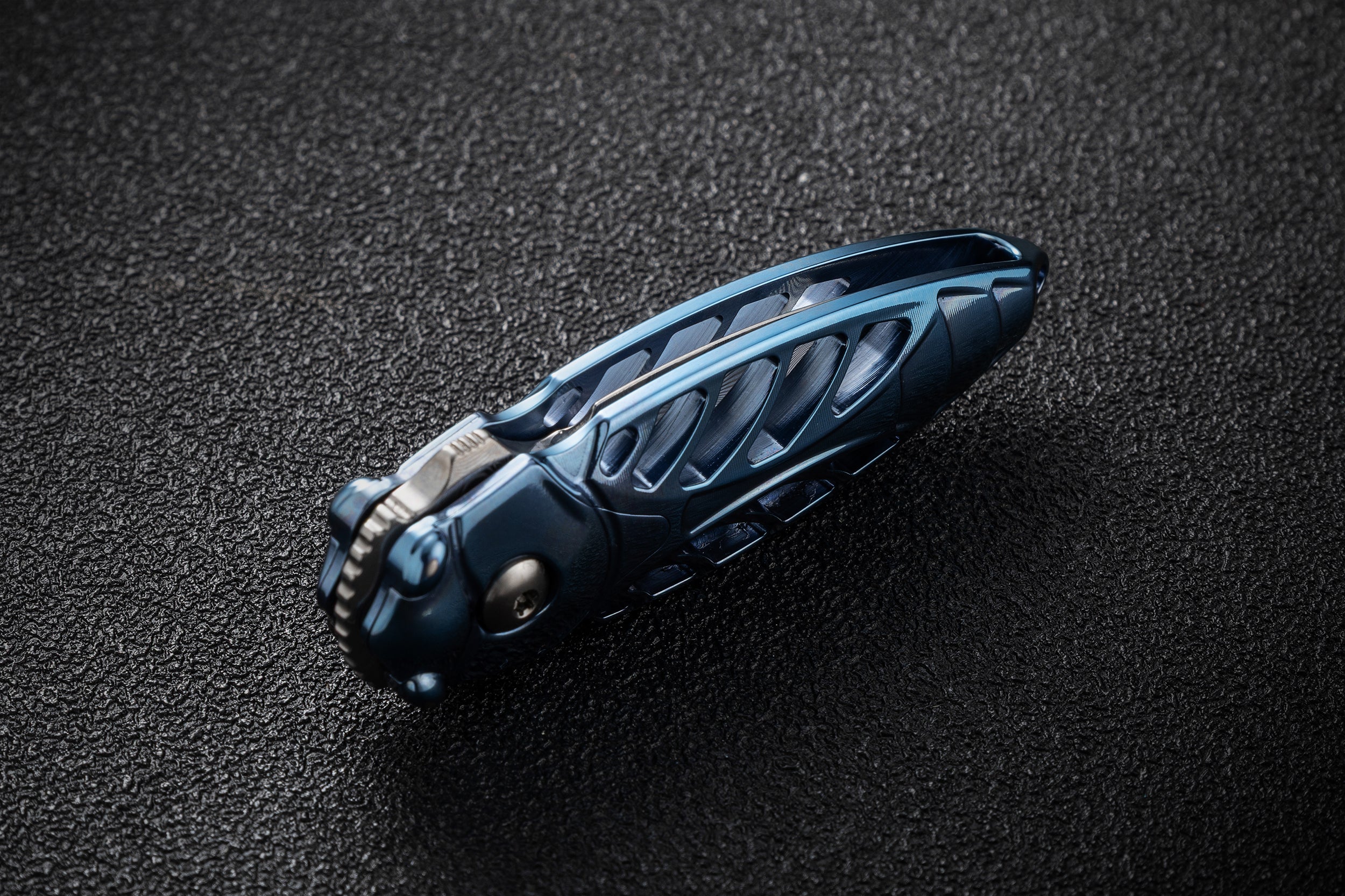 Rike Knife - Mini Cicada